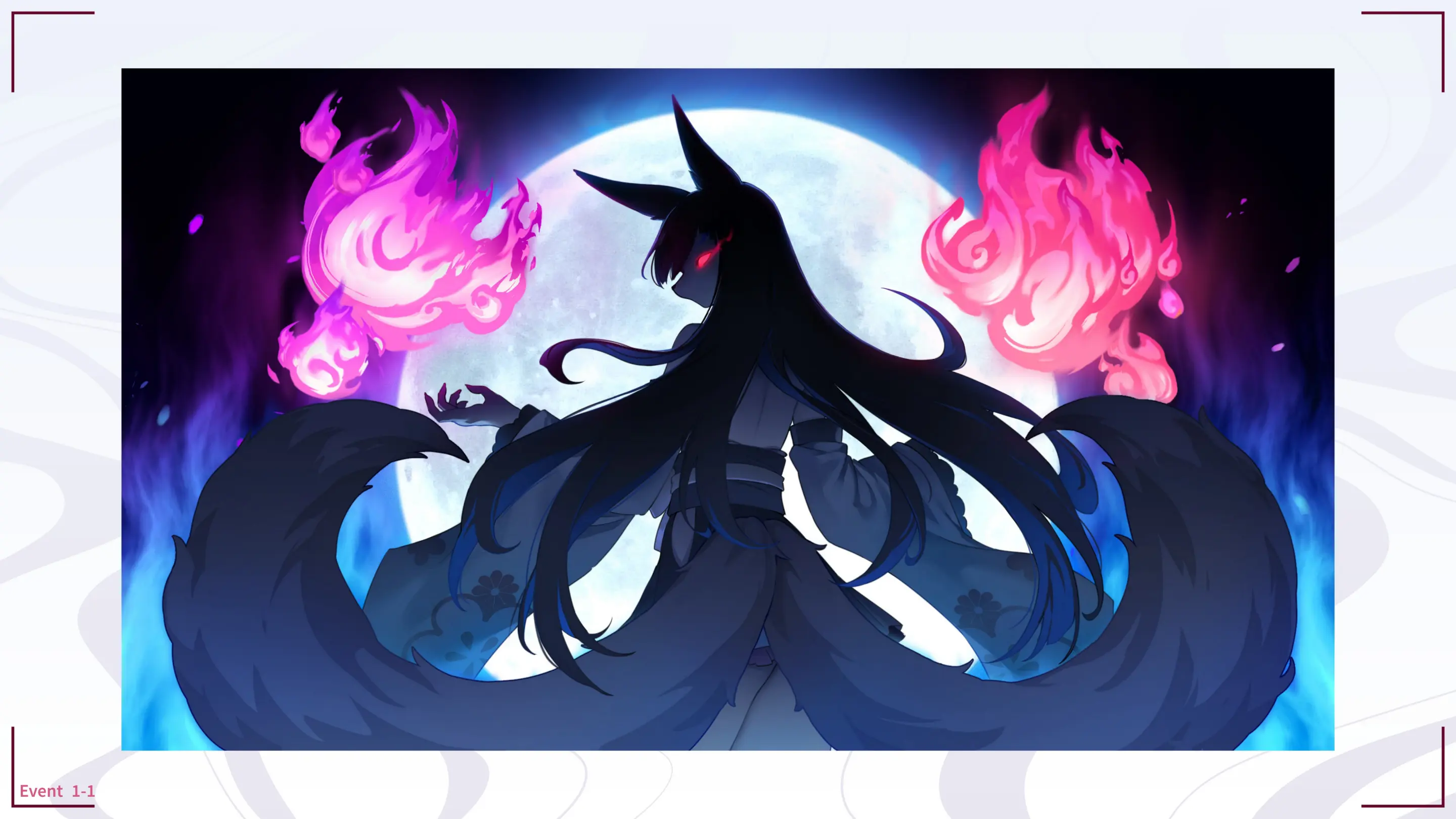 Mirai'S Midnight Stream Artbook Korean