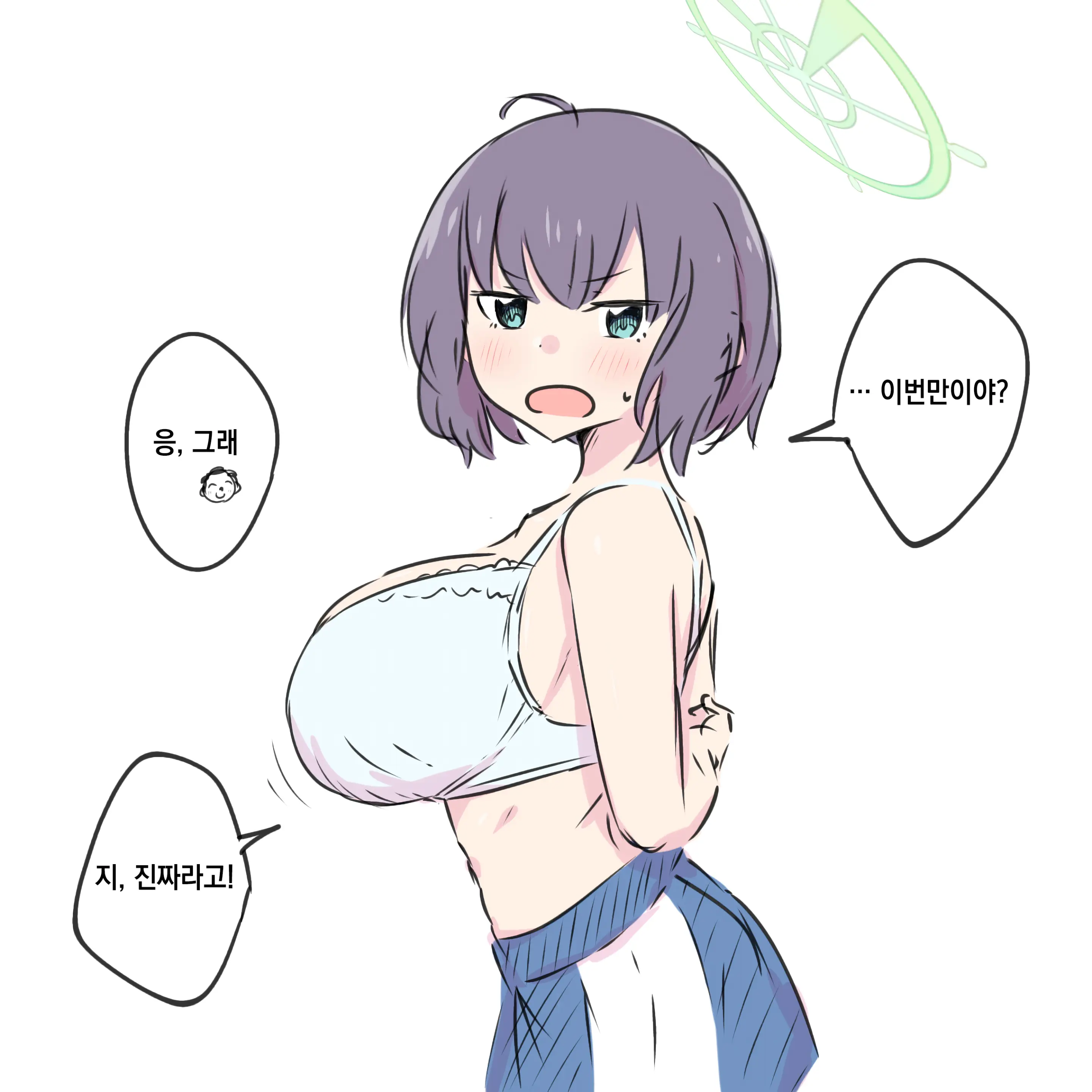 Pixiv Images 1000 ~ 1500