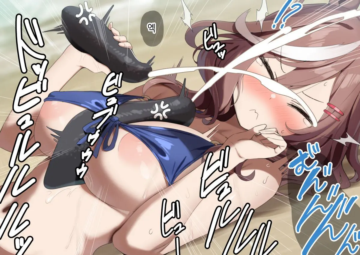 Pixiv Images 1000 ~ 1500