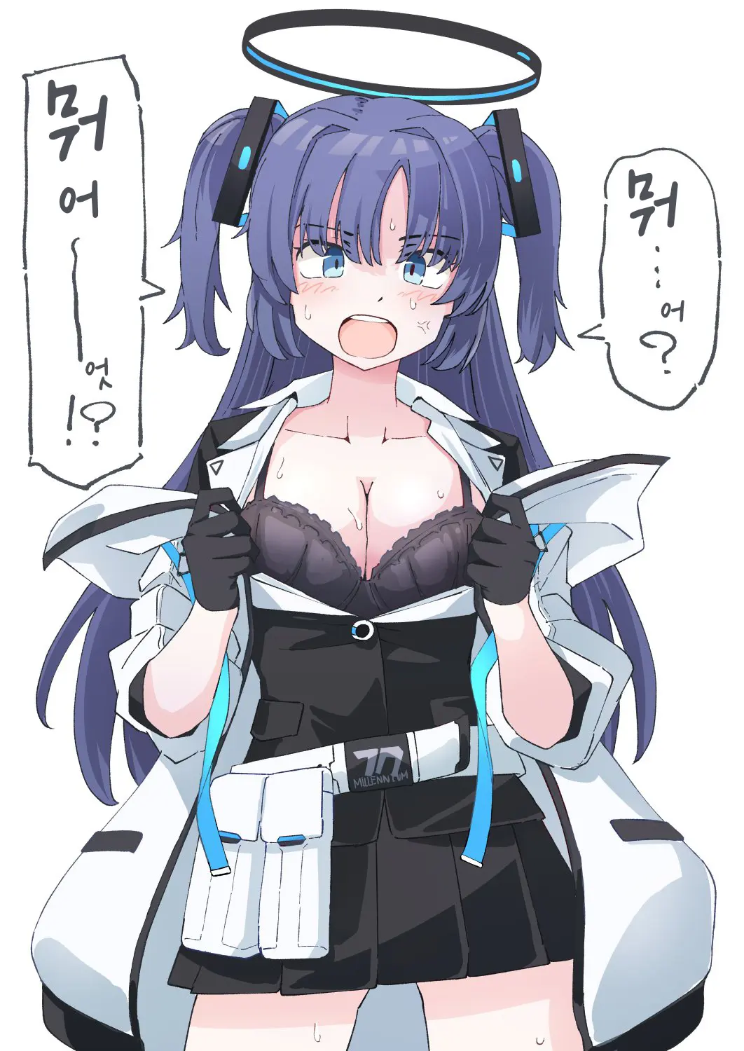 Pixiv Images 1000 ~ 1500