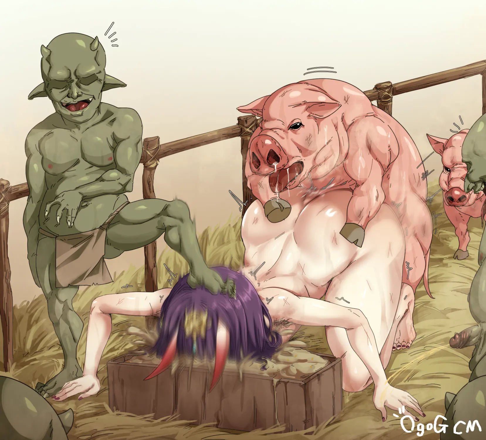 OgoG