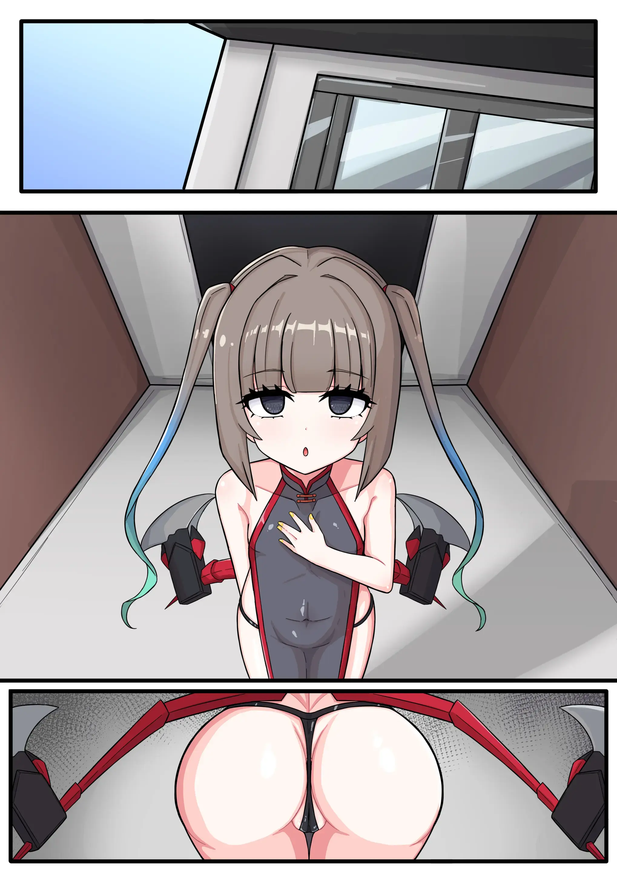 일러스트 모음집