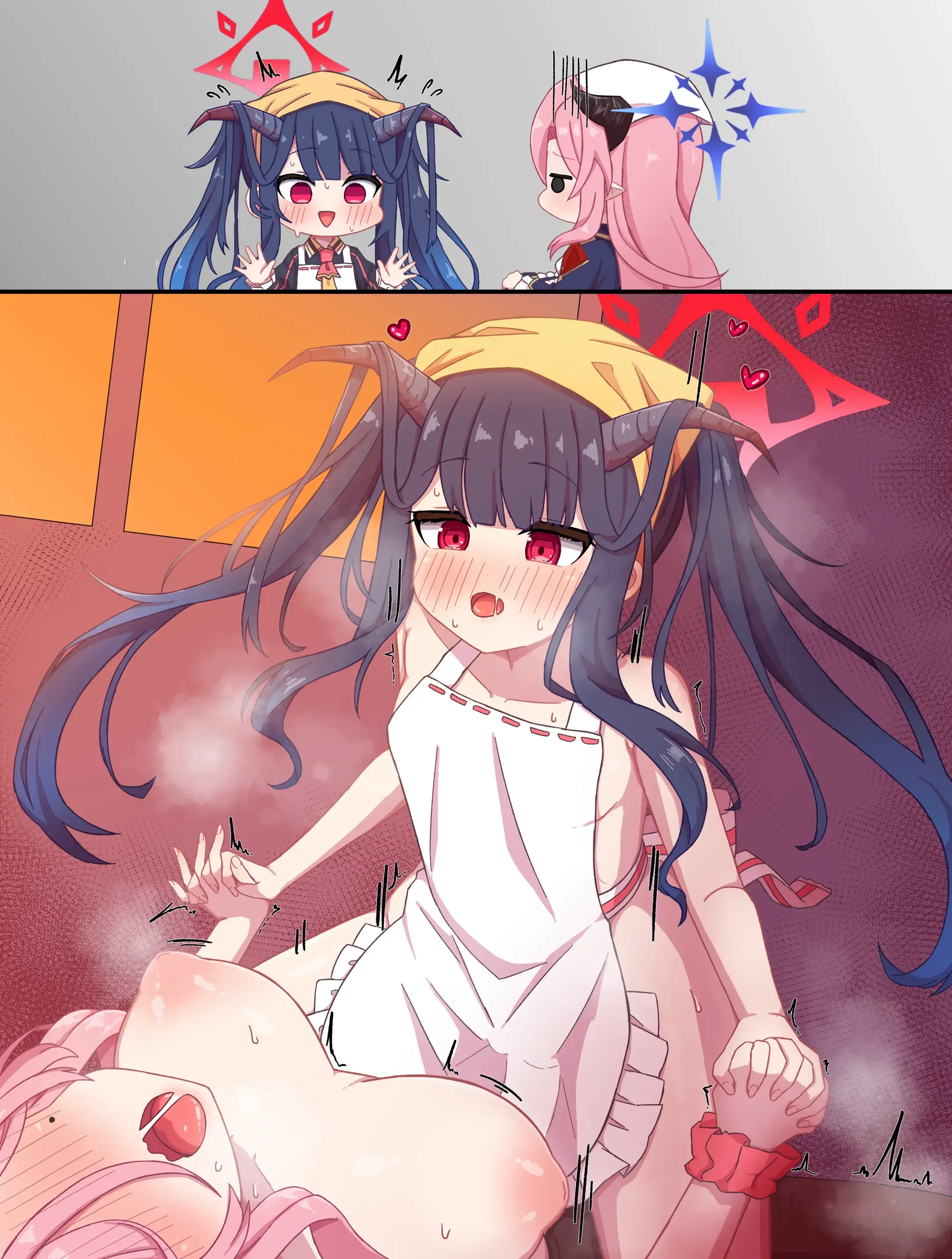 일러스트 모음집