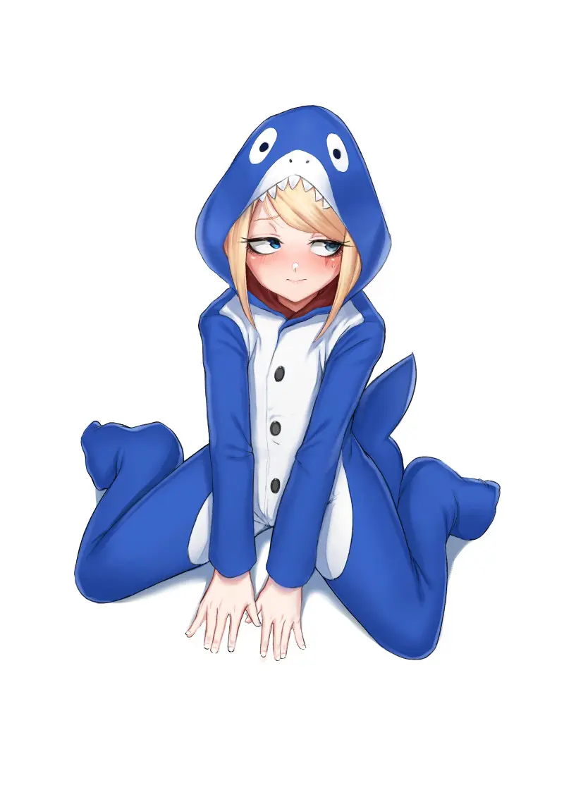 Suitshark