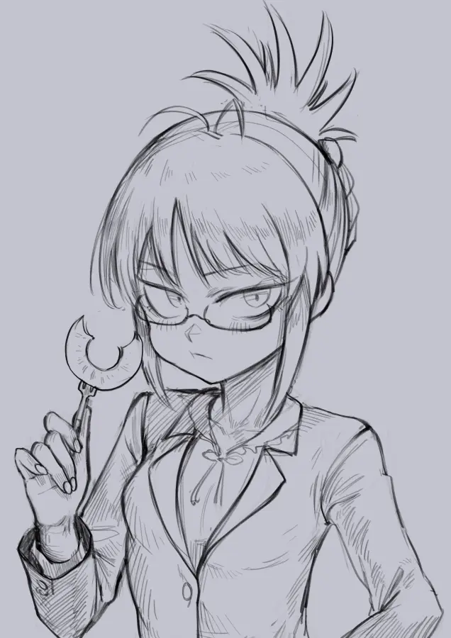 Suitshark