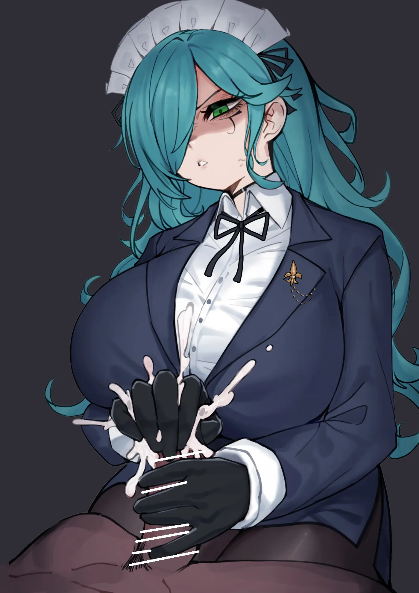 Suitshark