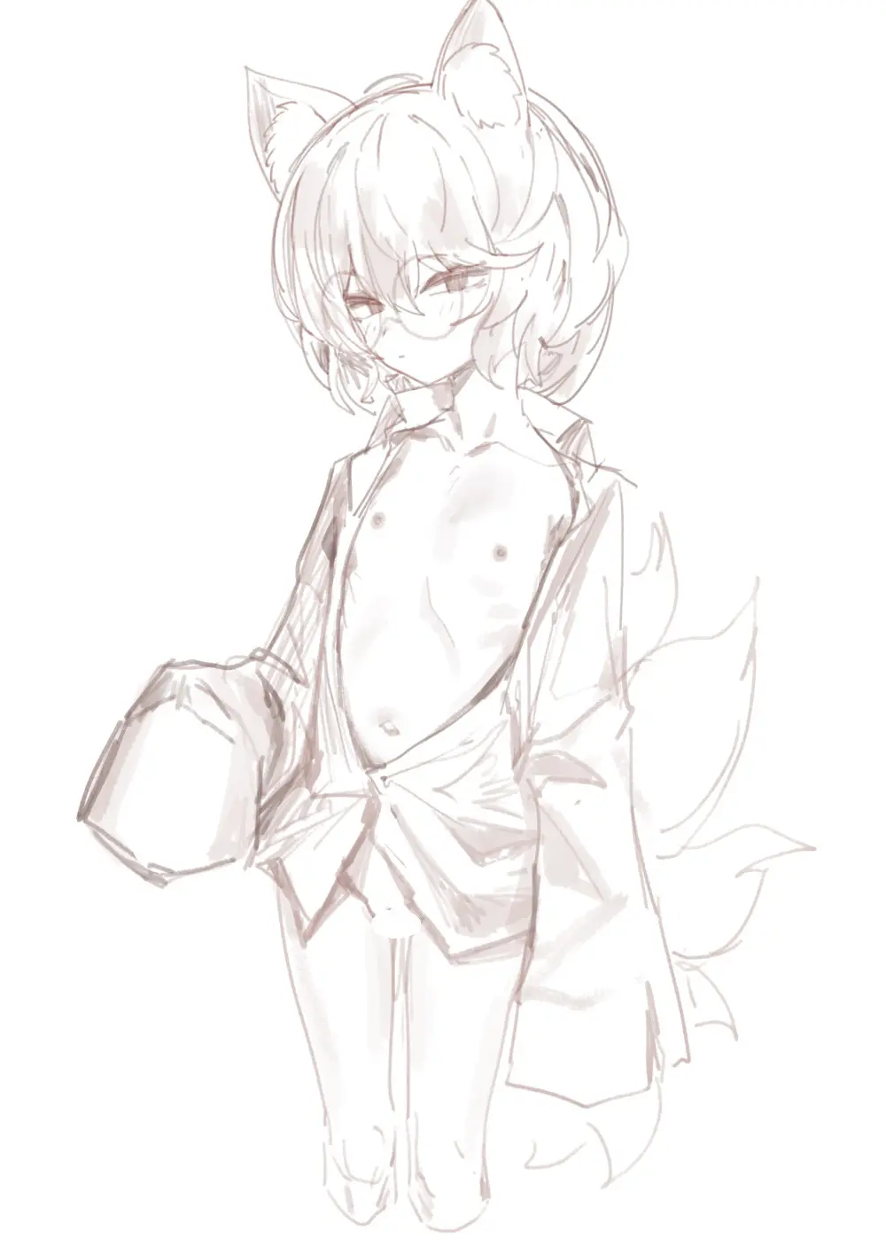 Suitshark