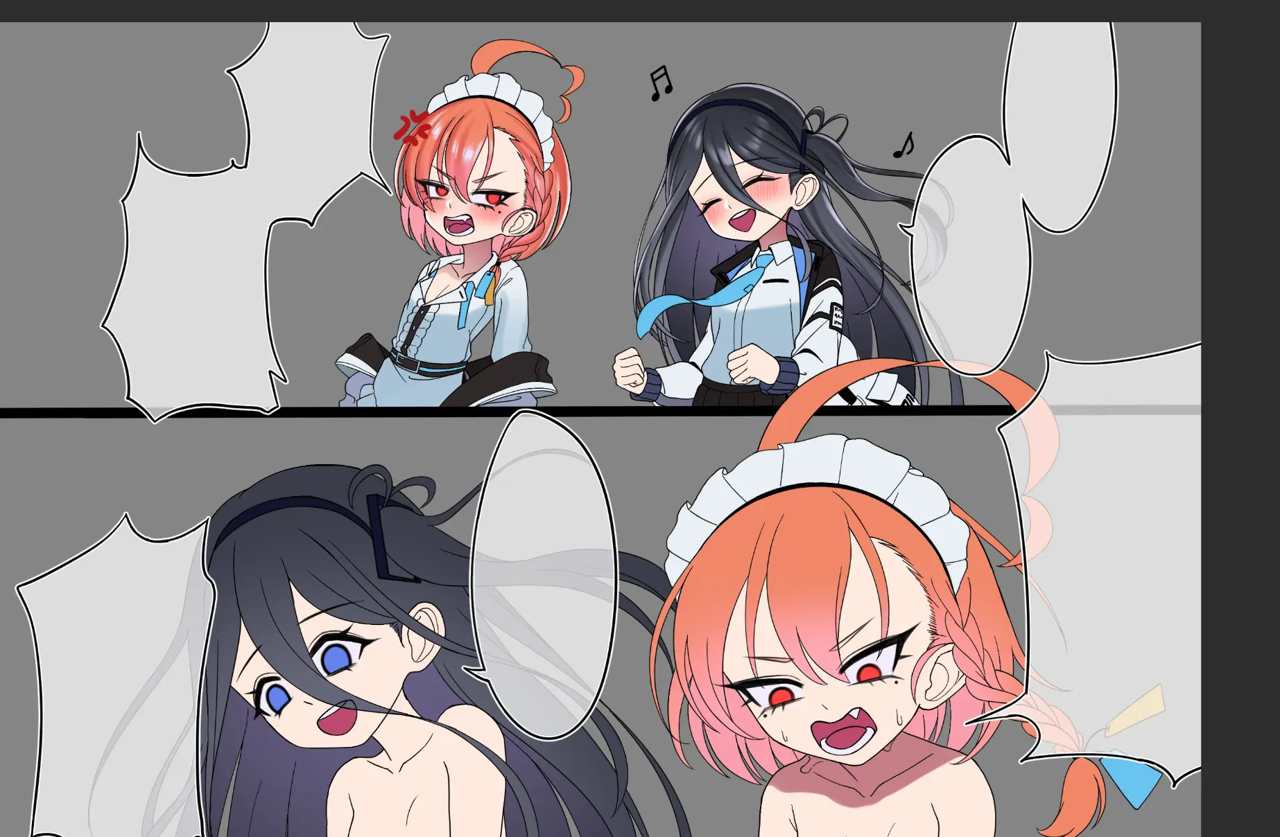 B-Tsukael