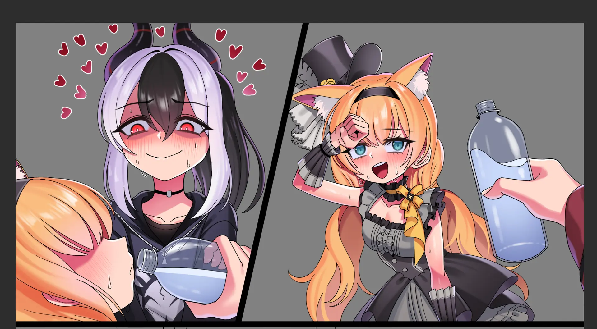 B-Tsukael