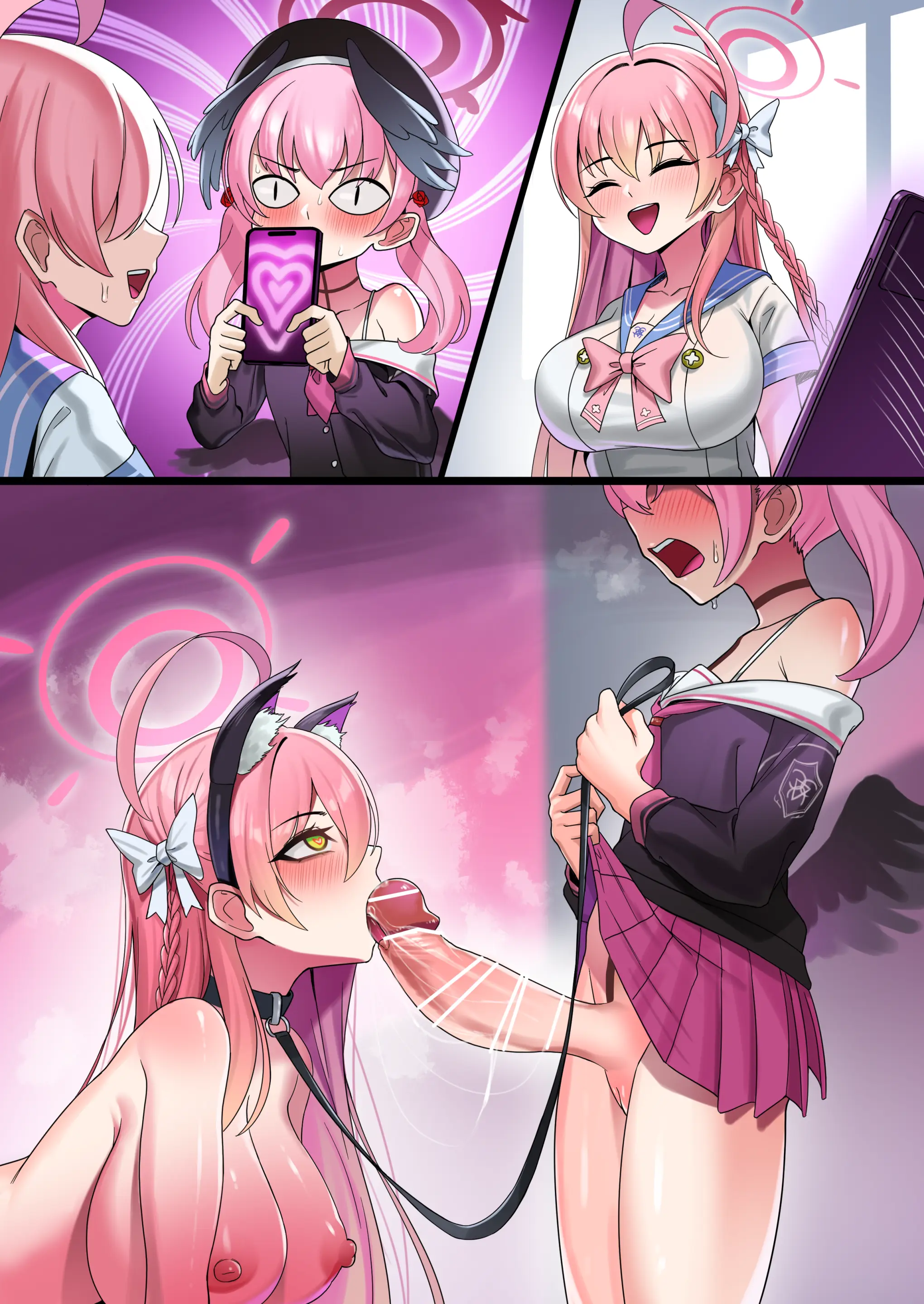 B-Tsukael