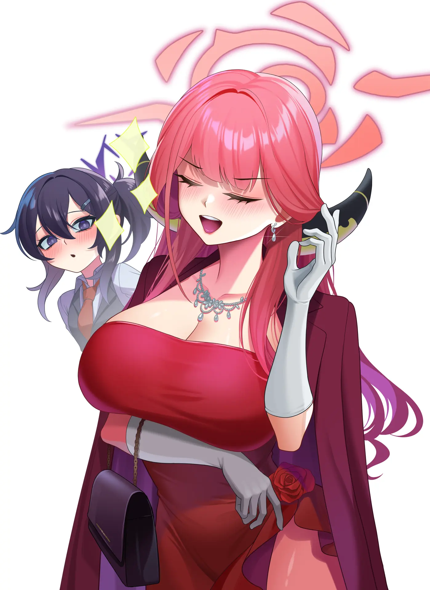 B-Tsukael
