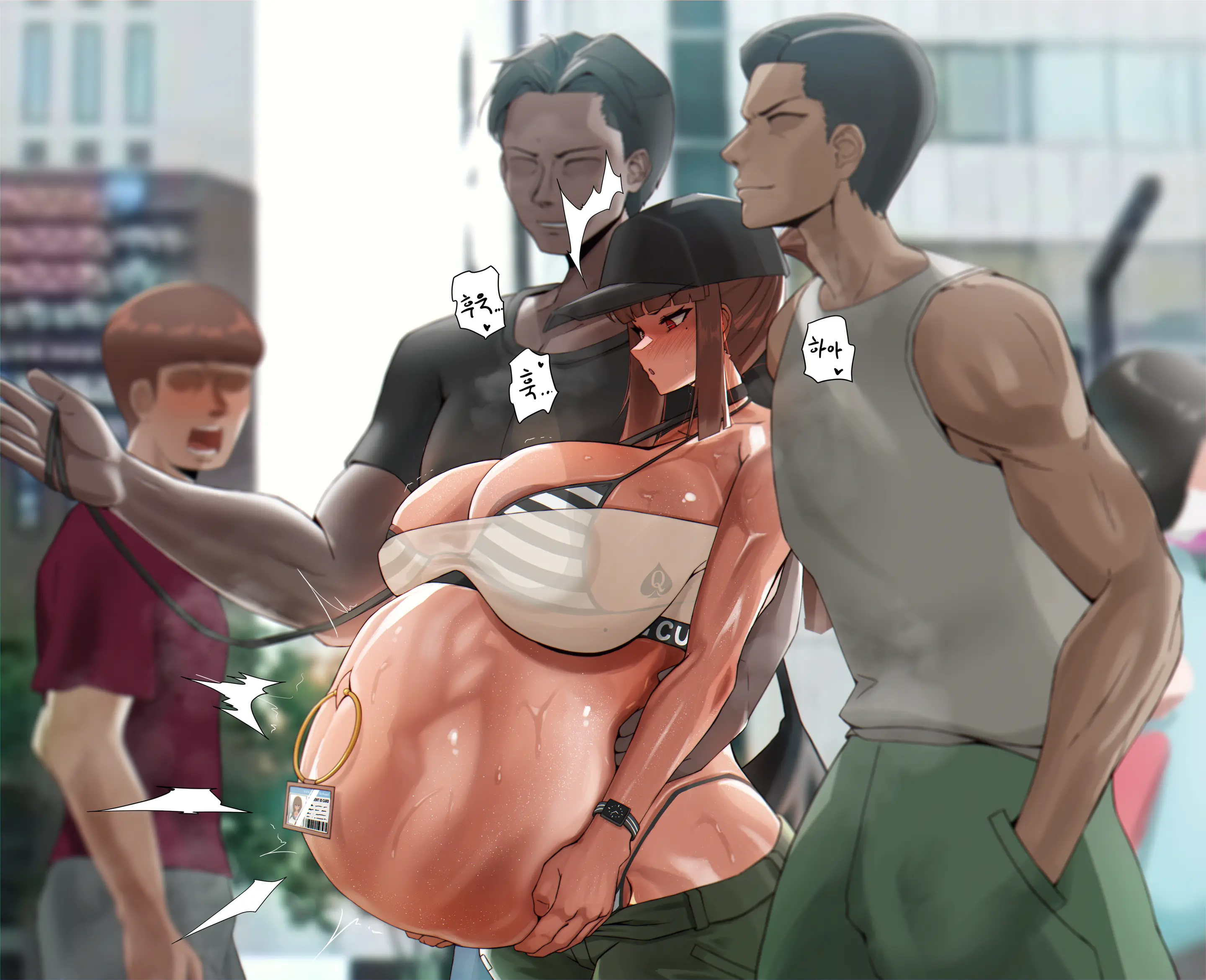 Artist BoqCat