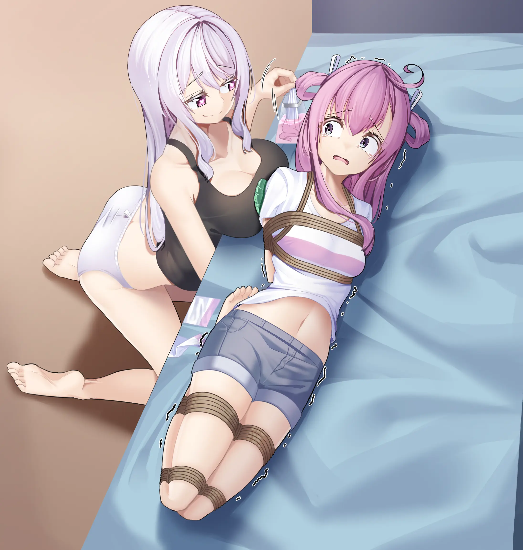 BT