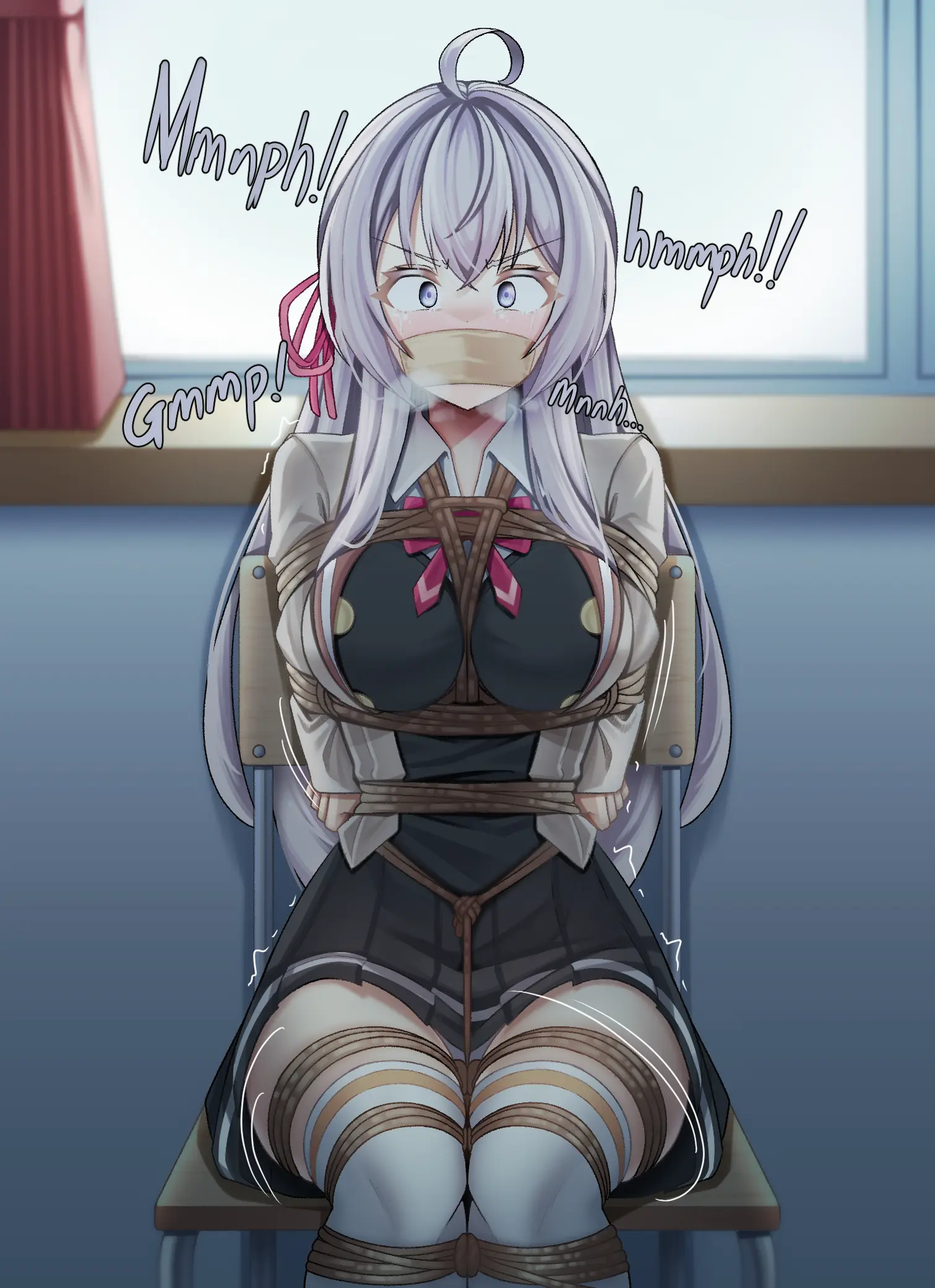 BT
