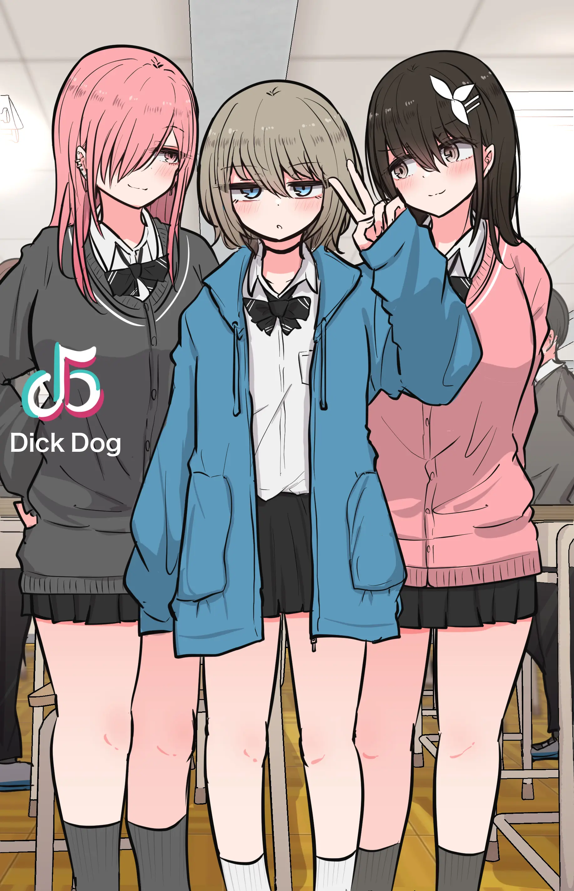 토리모구라 모음