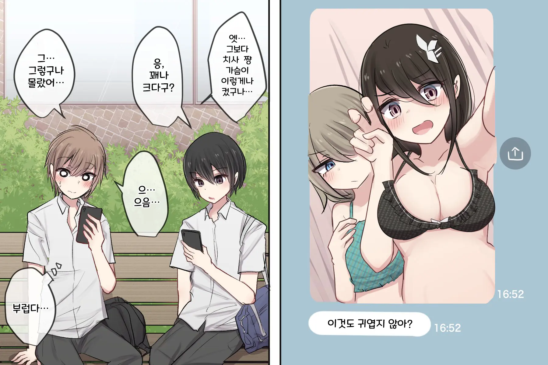 토리모구라 모음
