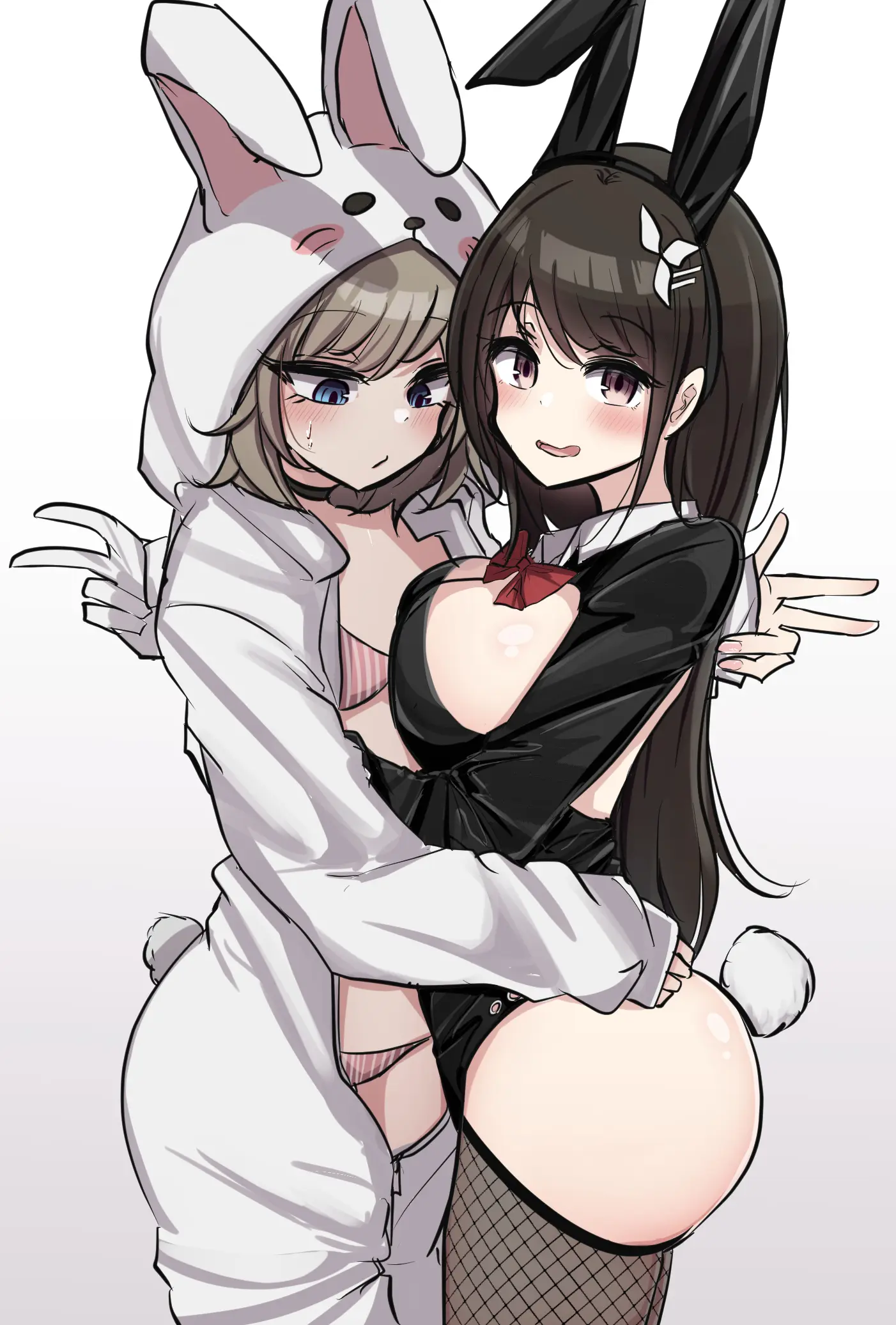 토리모구라 모음