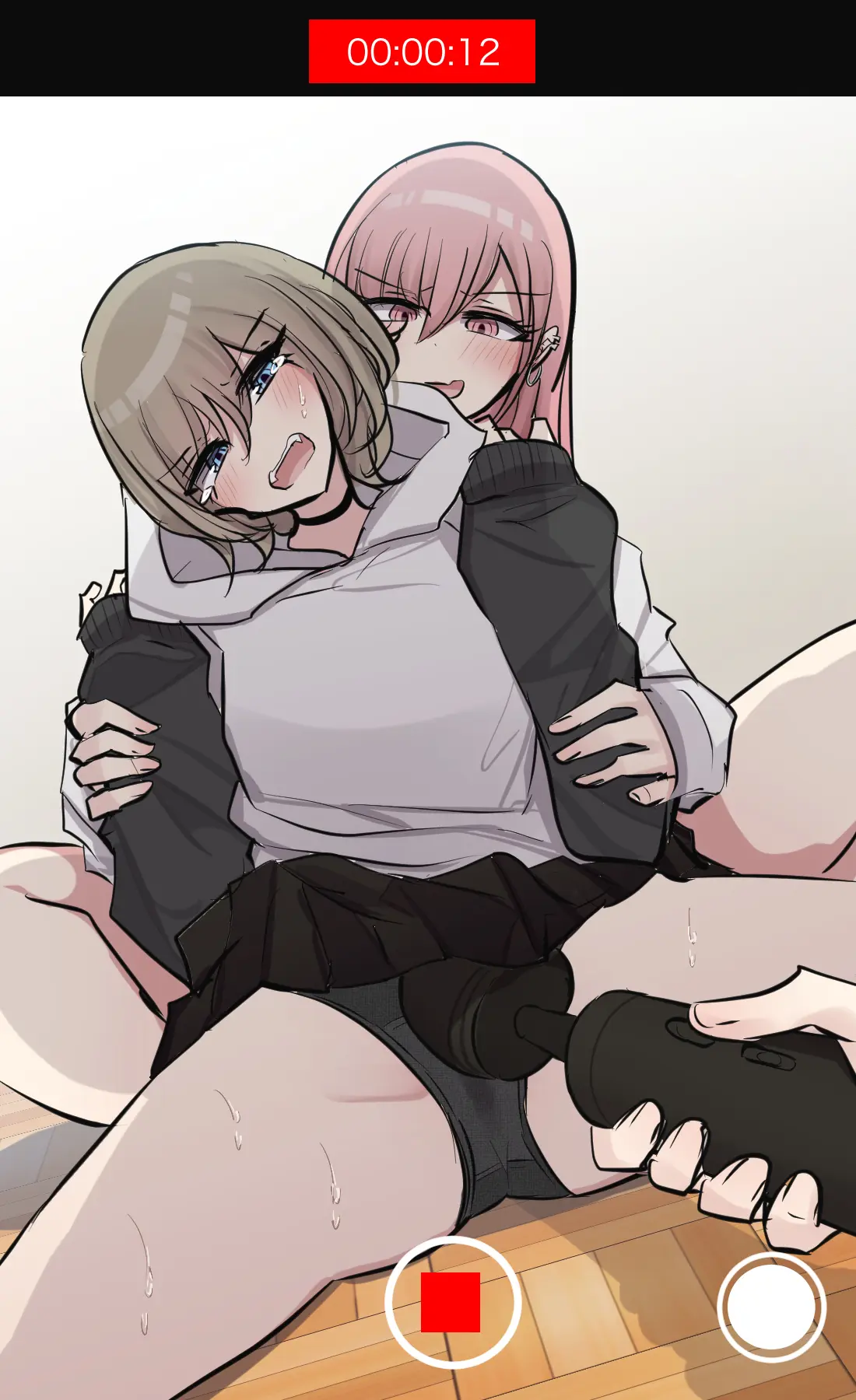토리모구라 모음