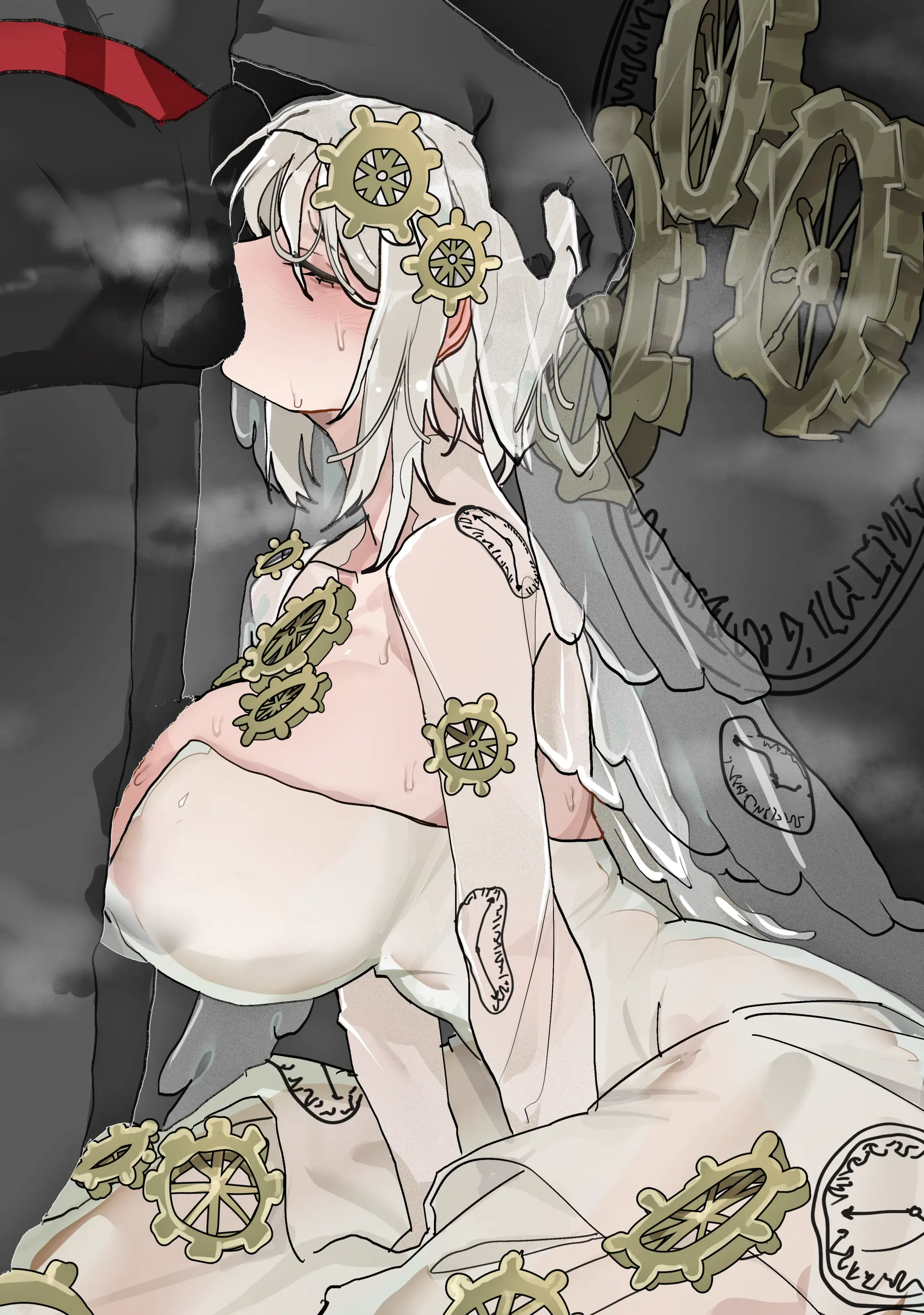 잡계