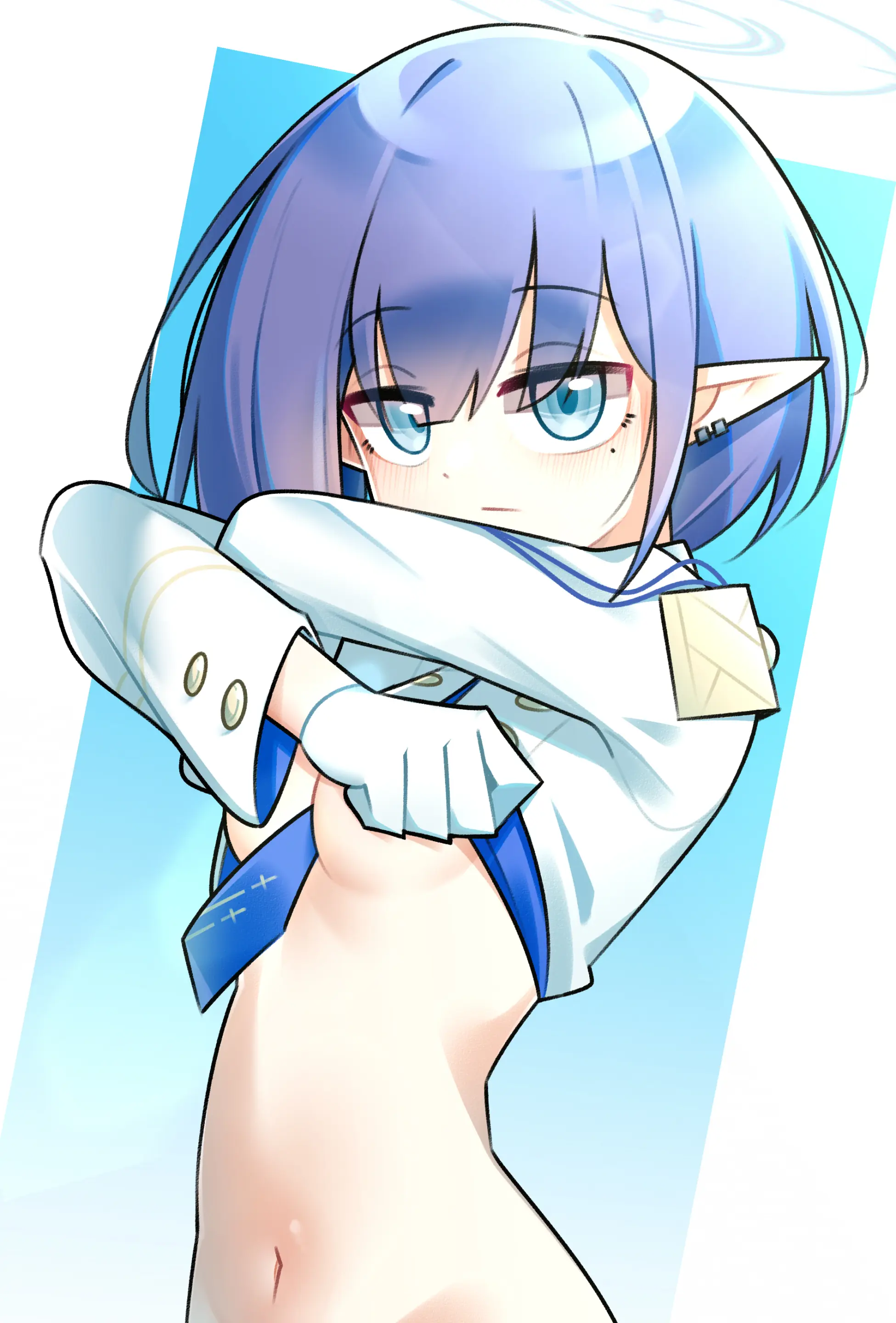 흰여울 _ Huin_Yeou