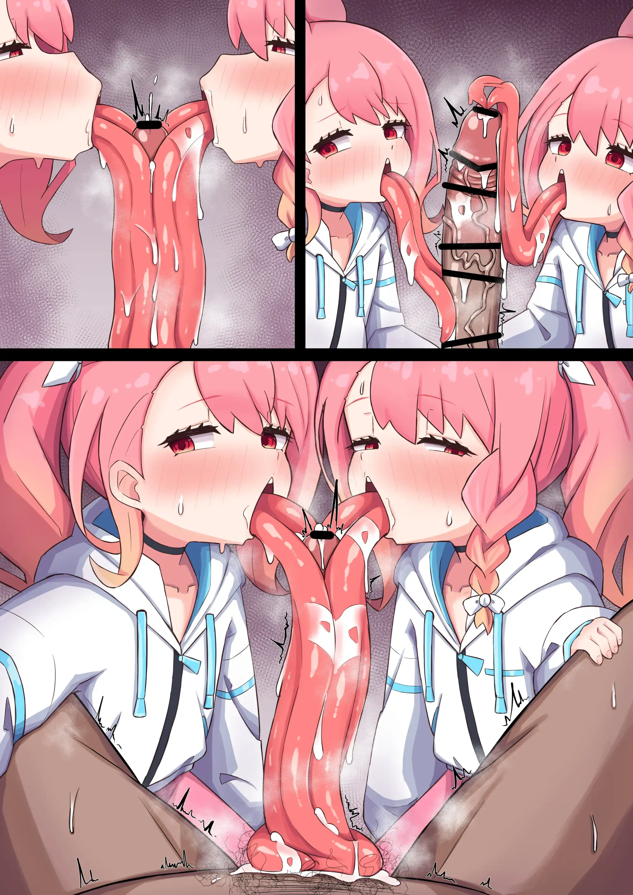 일러스트 모음집