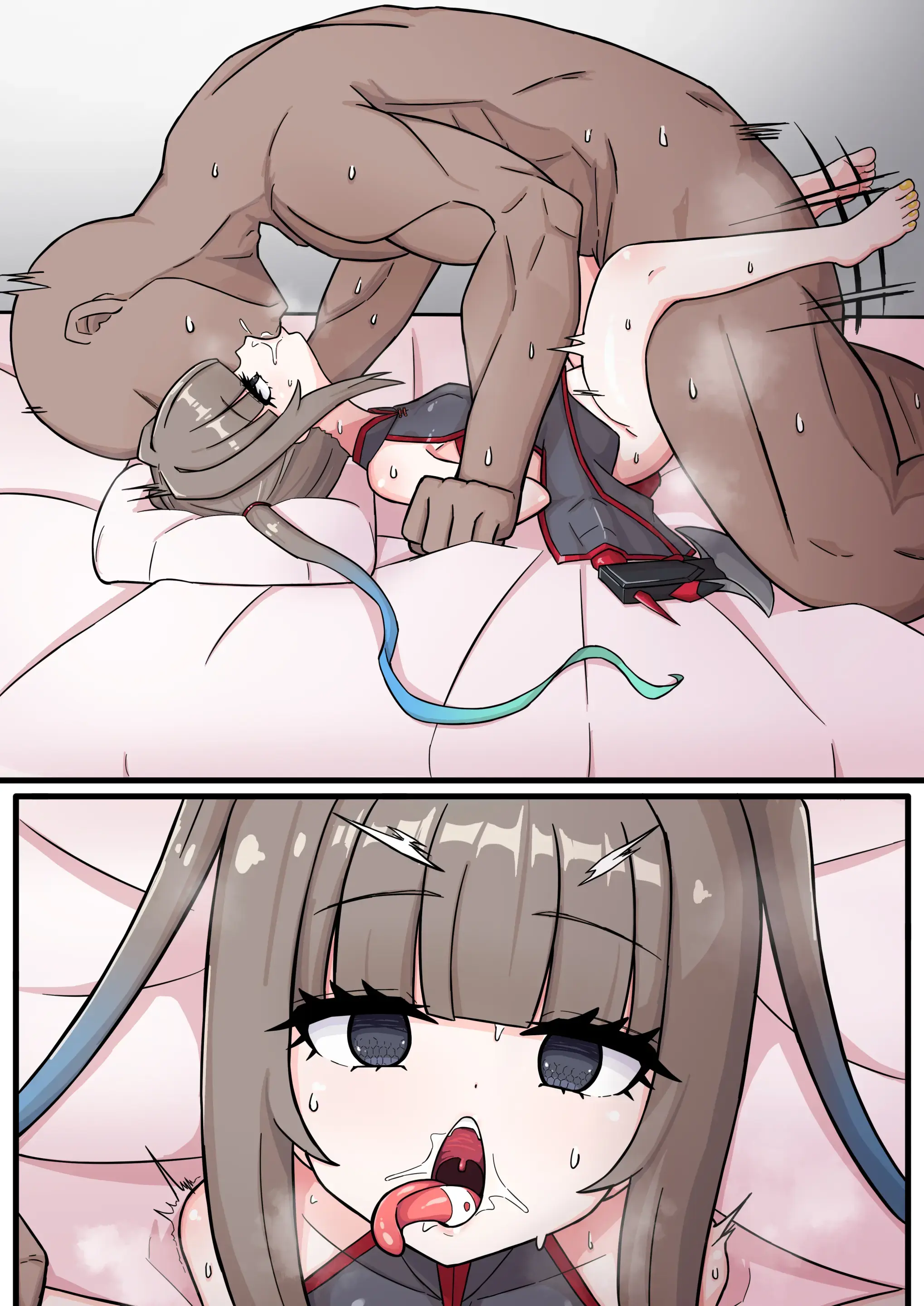 일러스트 모음집