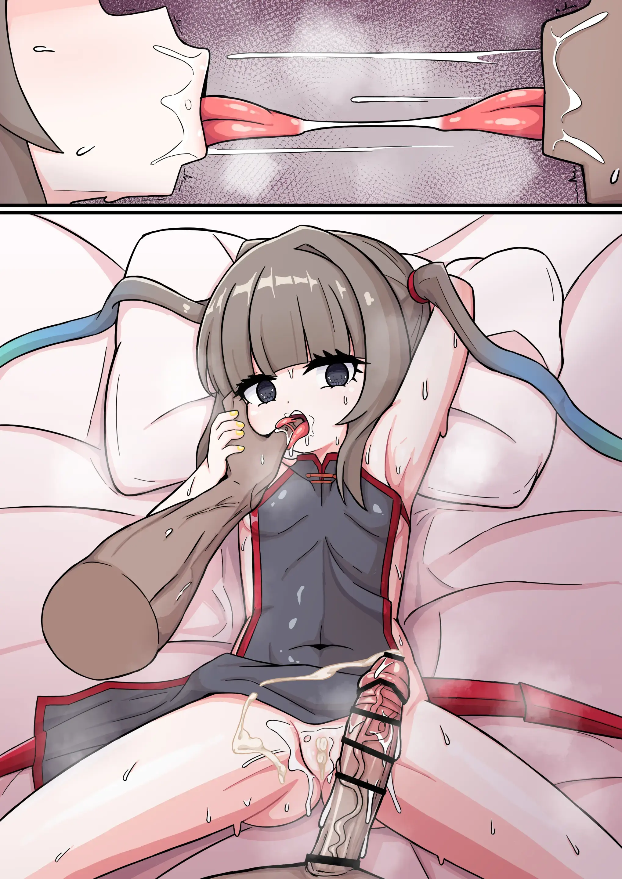 일러스트 모음집