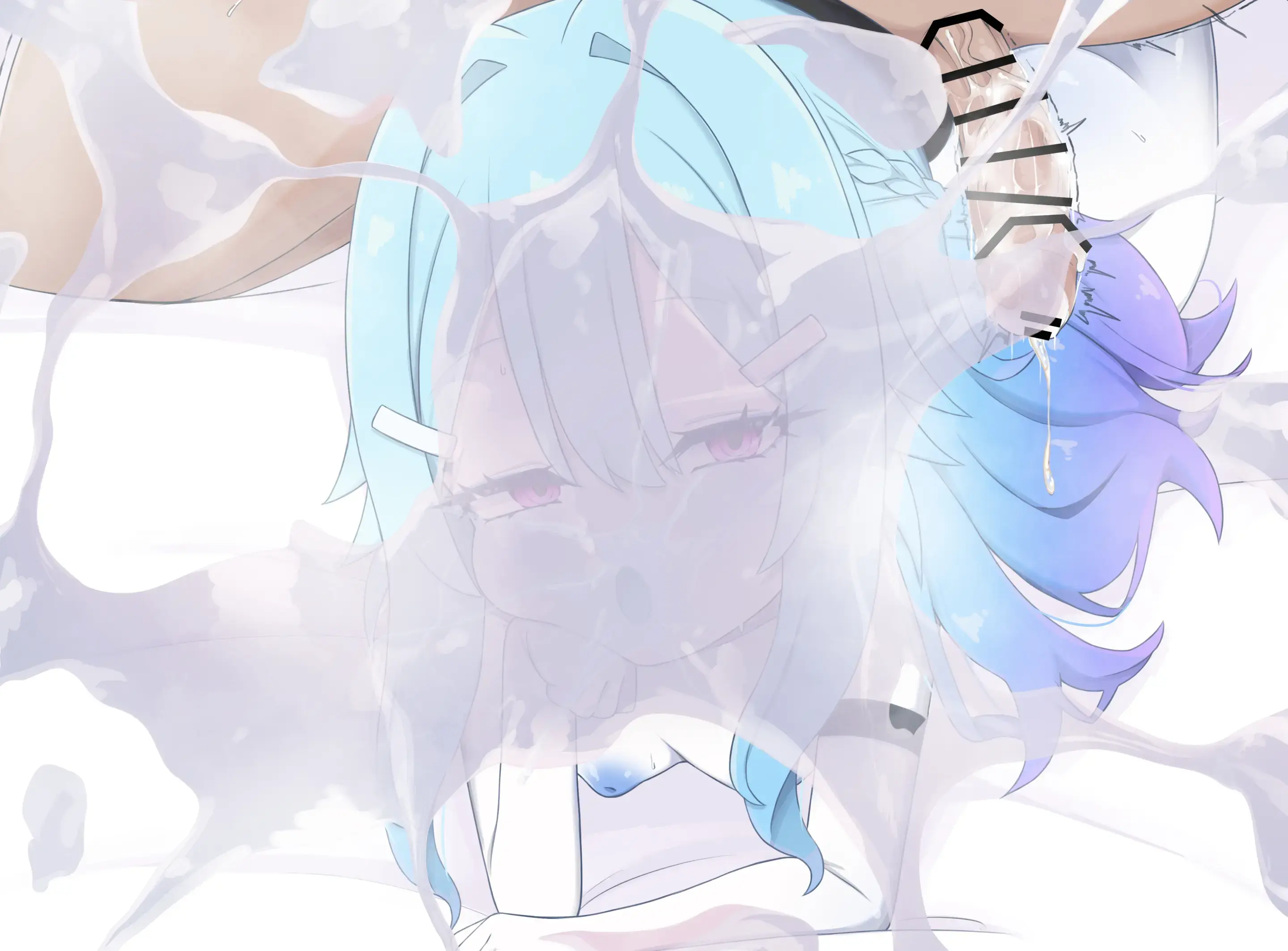 일러스트 모음집
