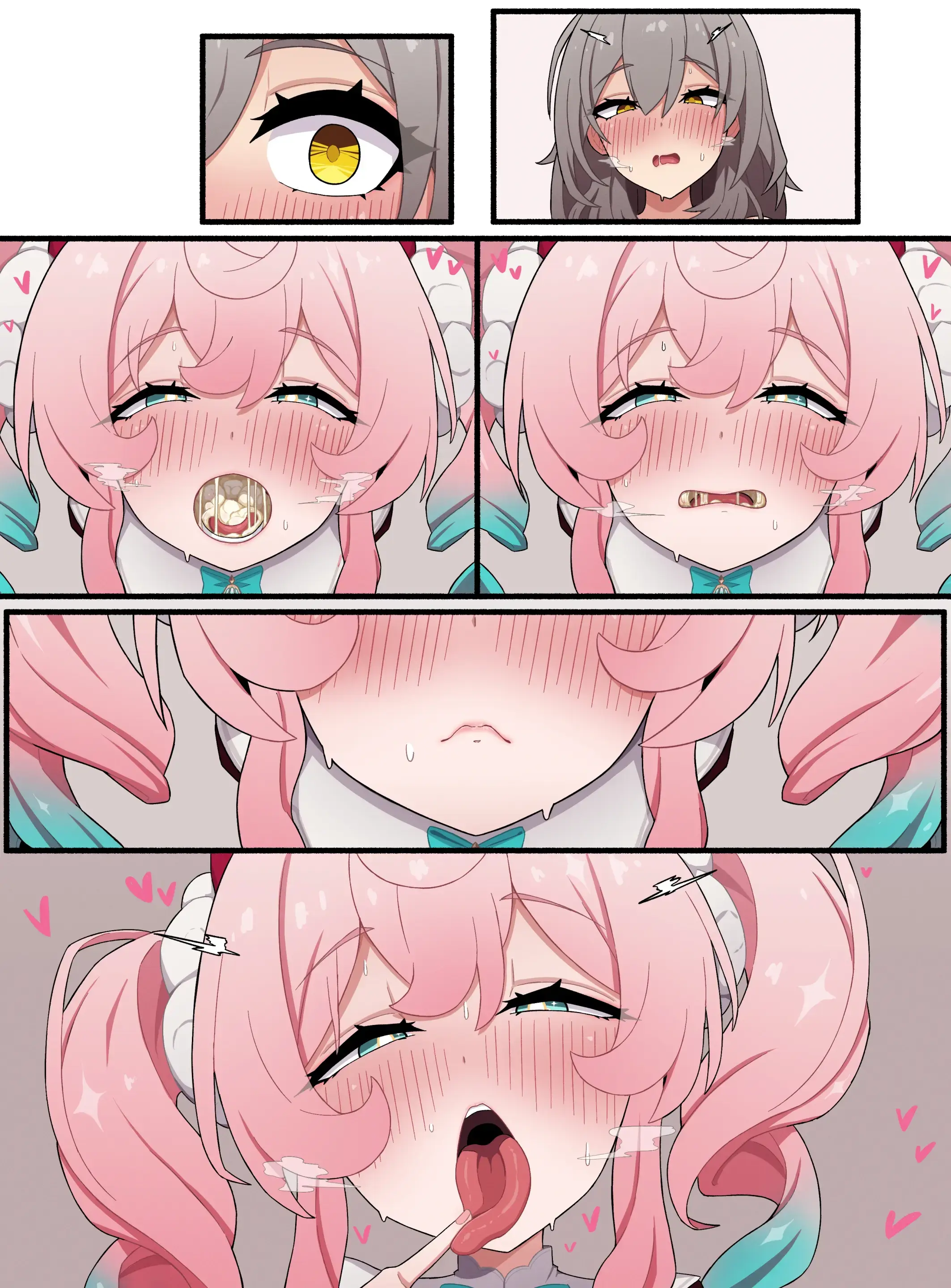 일러스트 모음집