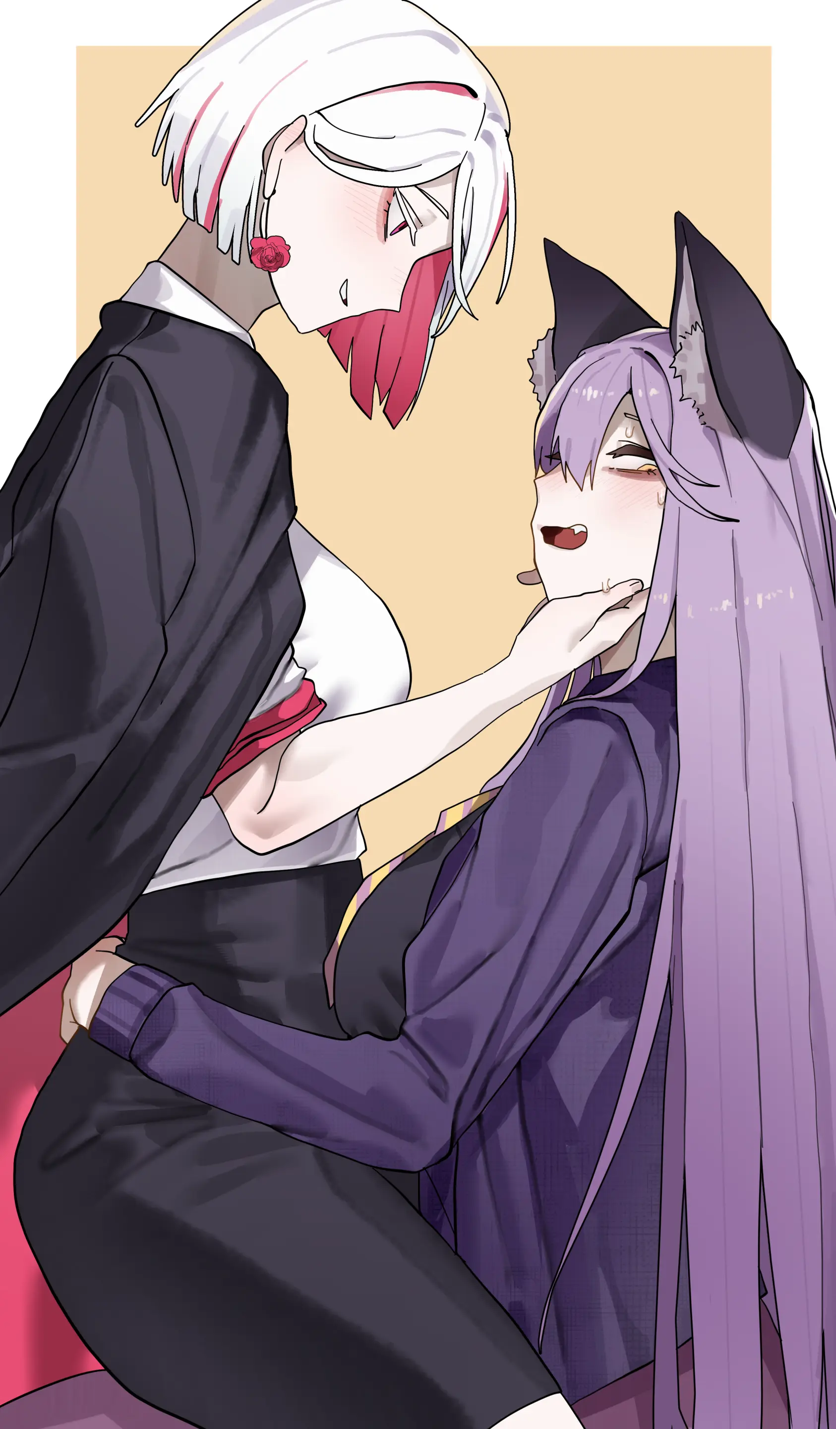 잡계
