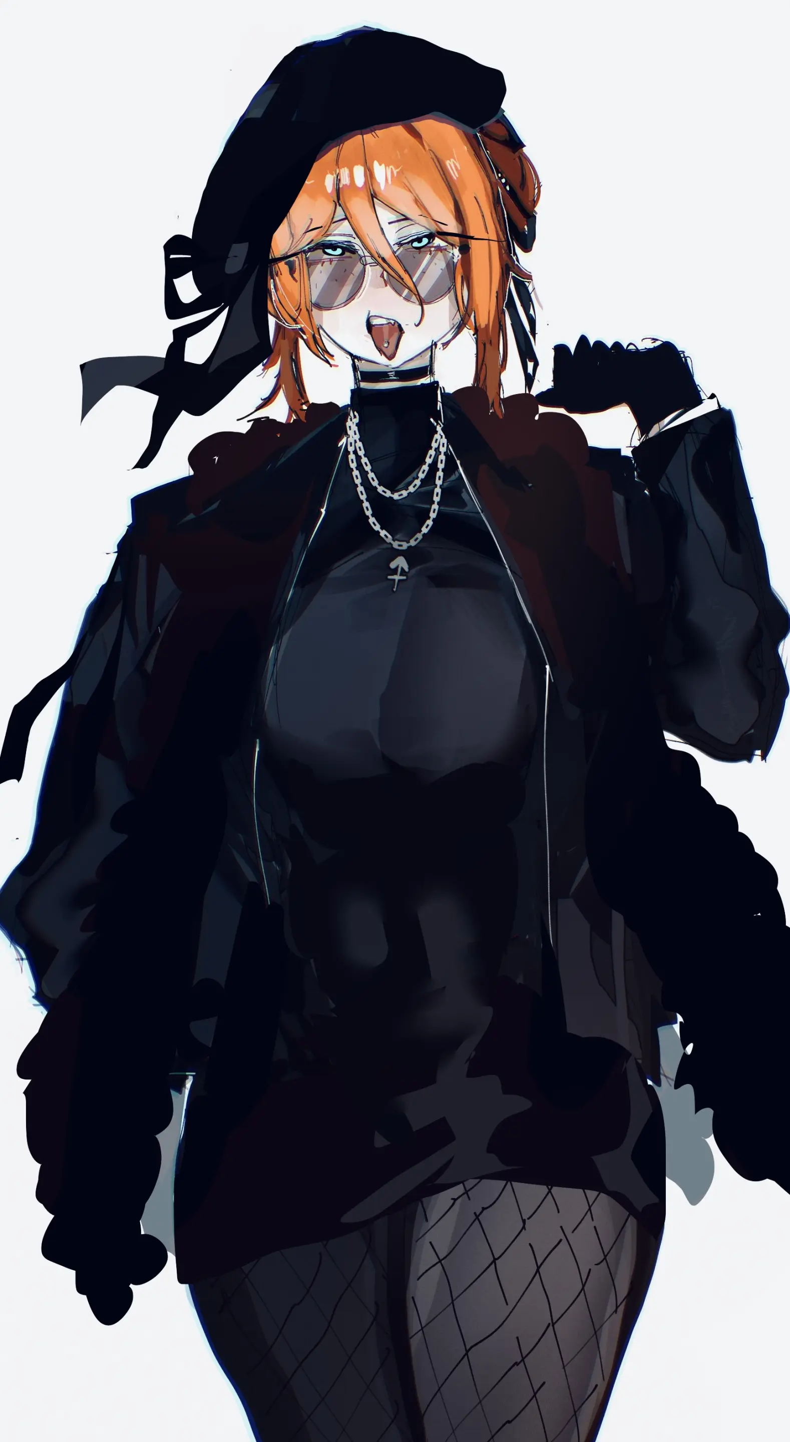 잡계