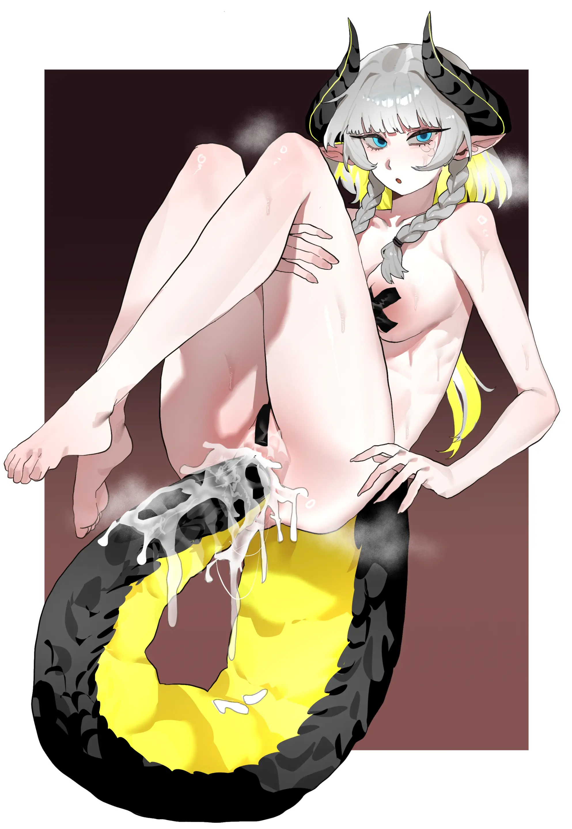 잡계