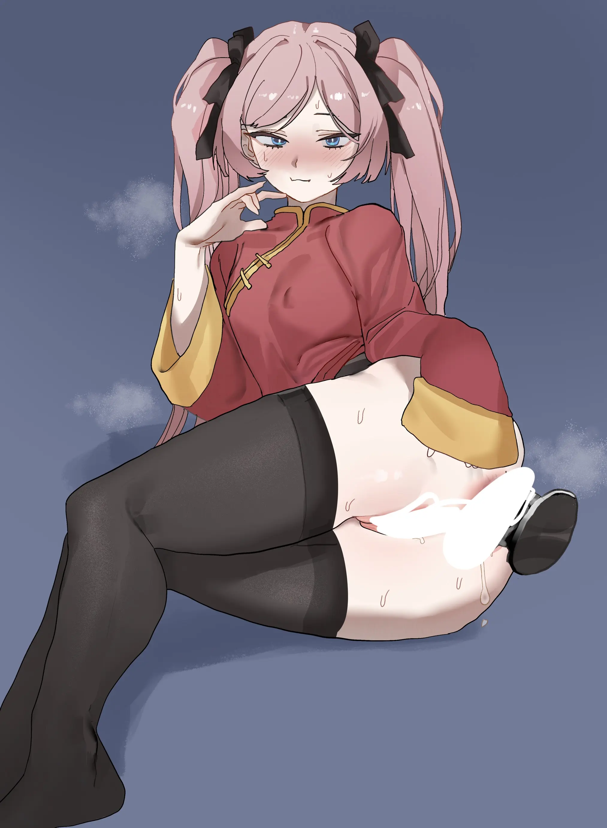 잡계