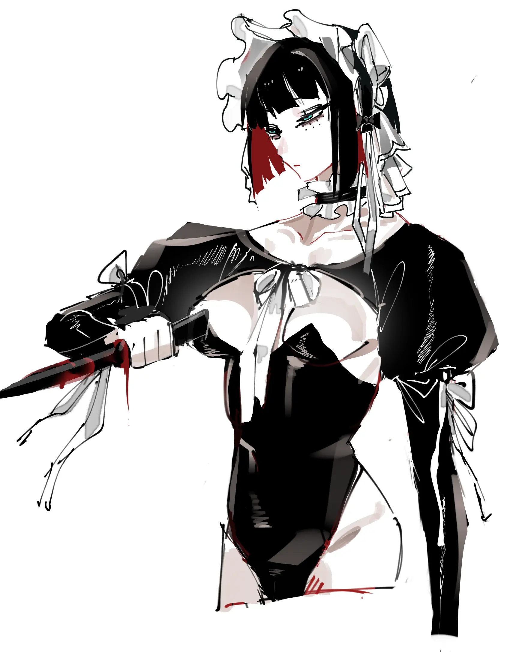 잡계