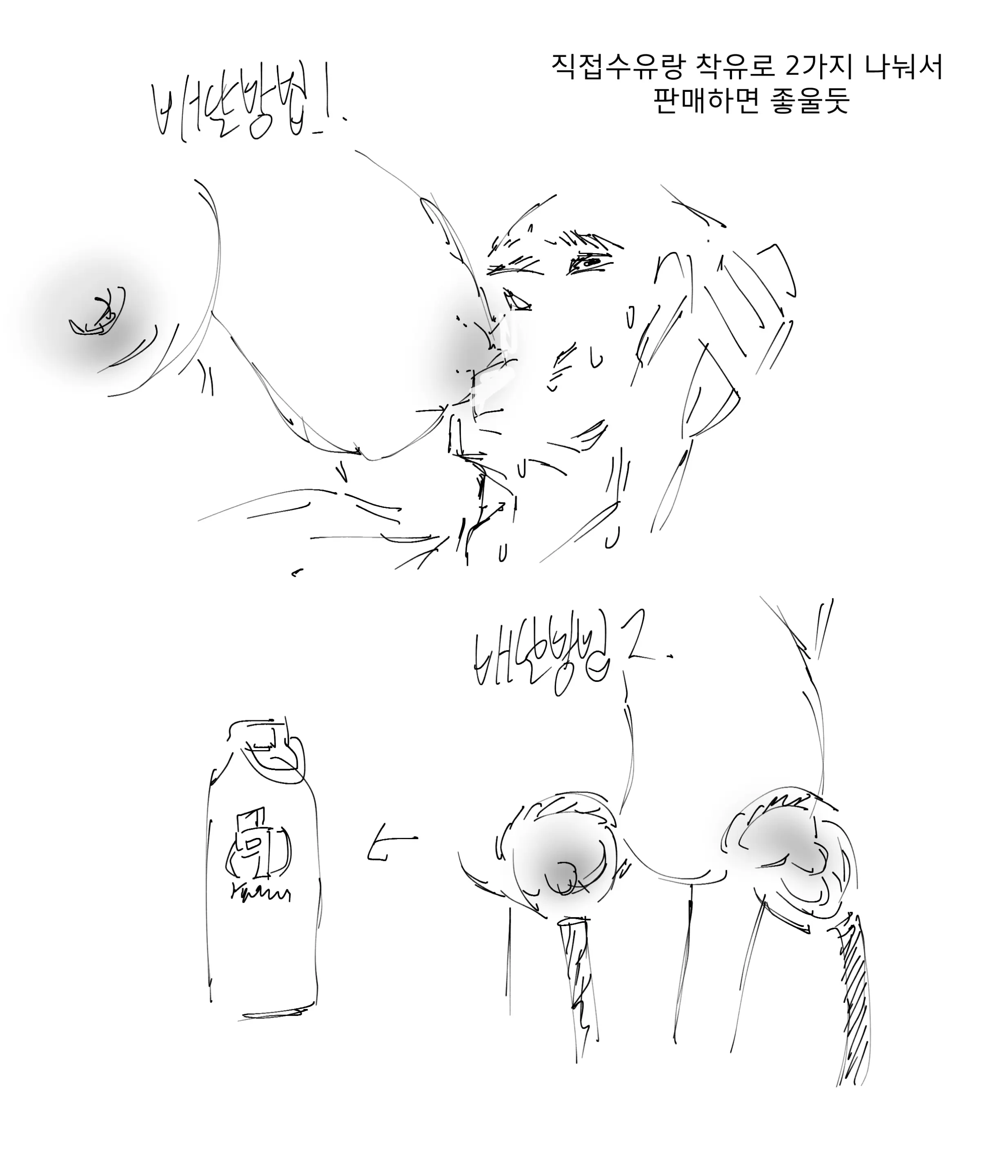 잡계