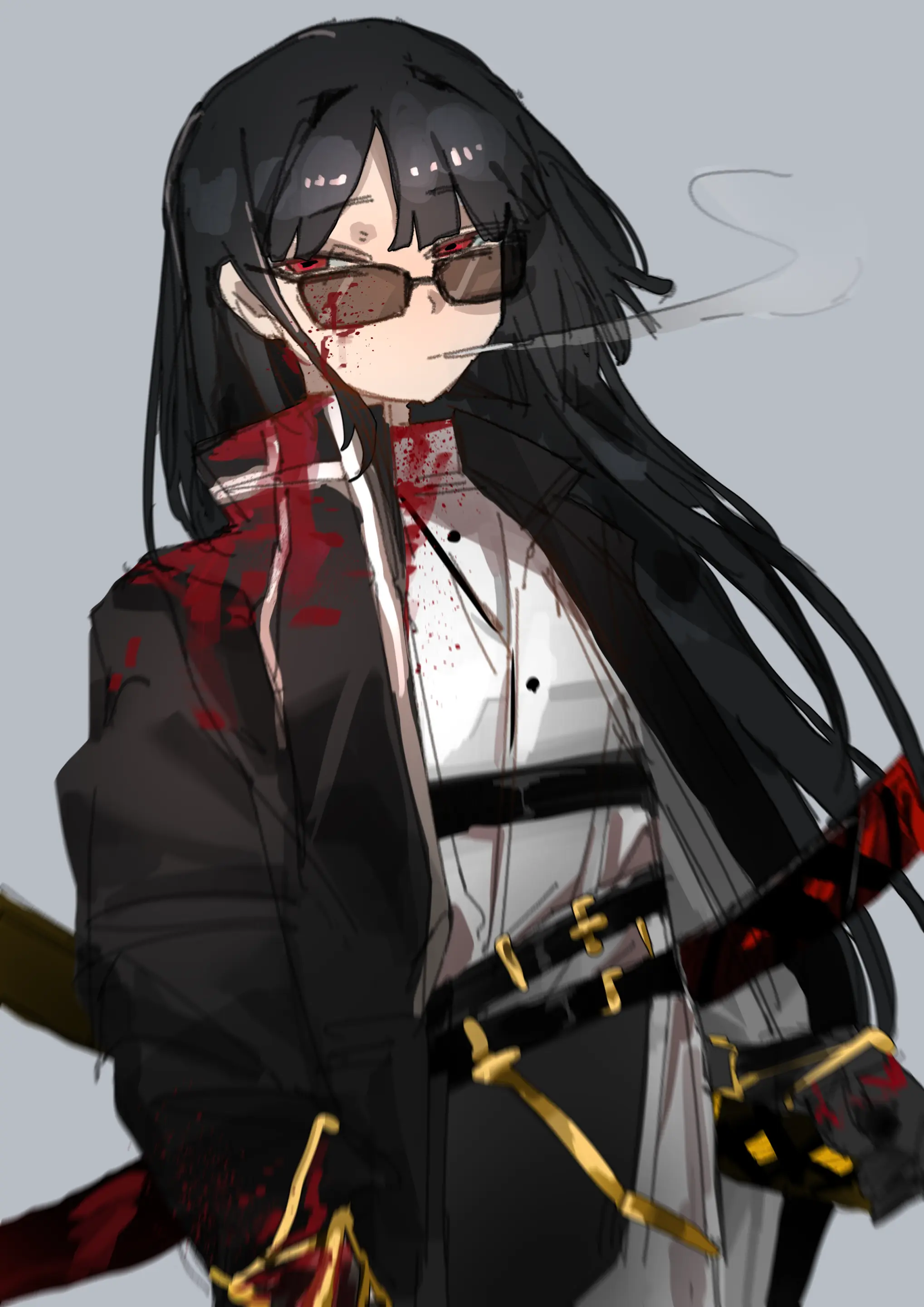 잡계