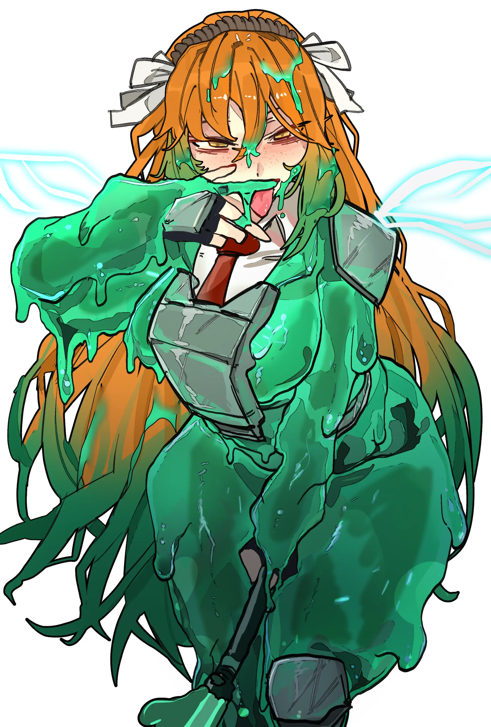 잡계