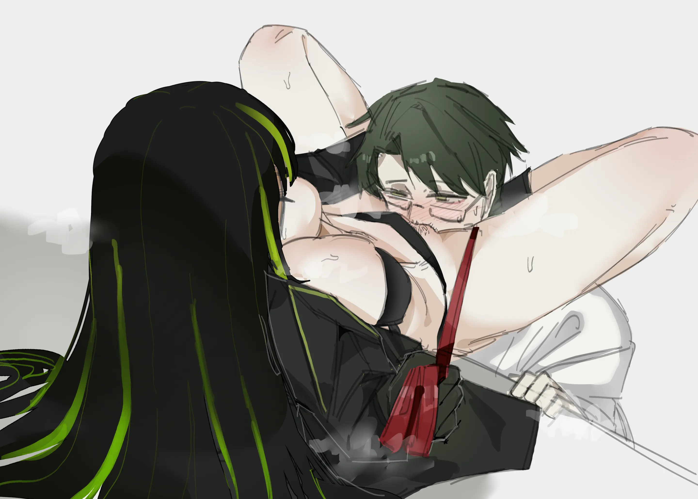 잡계