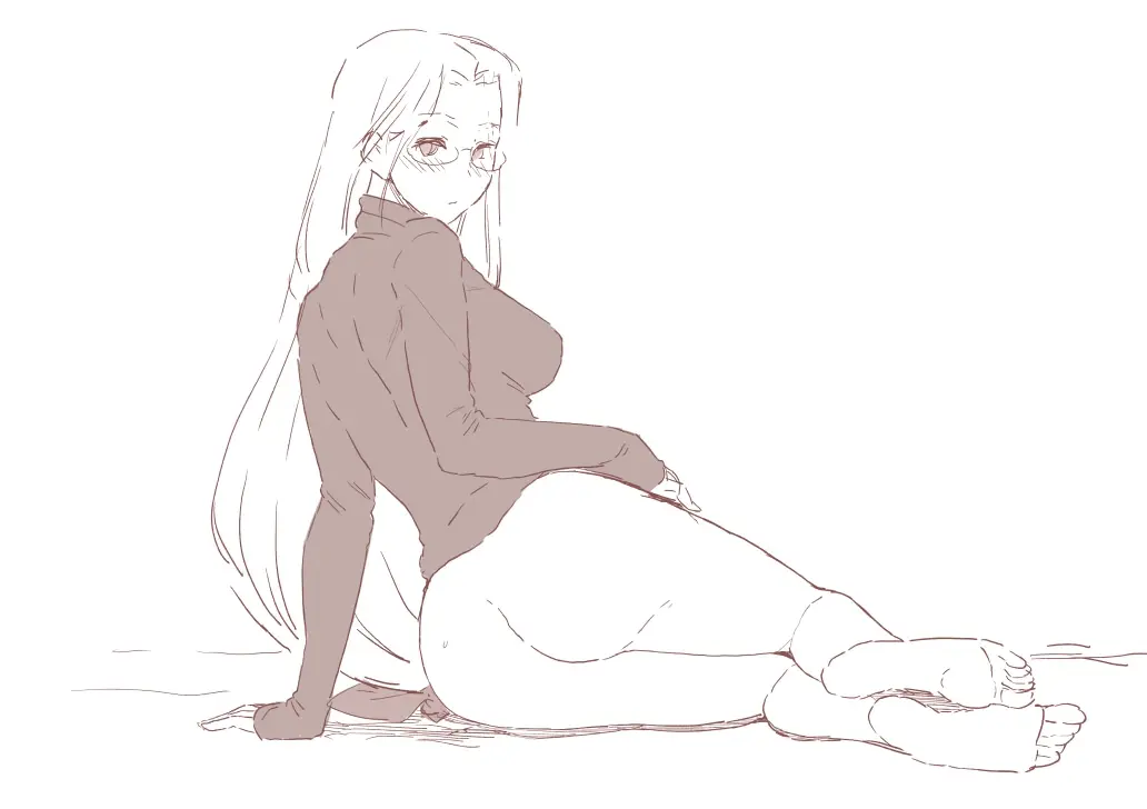 Rider-San