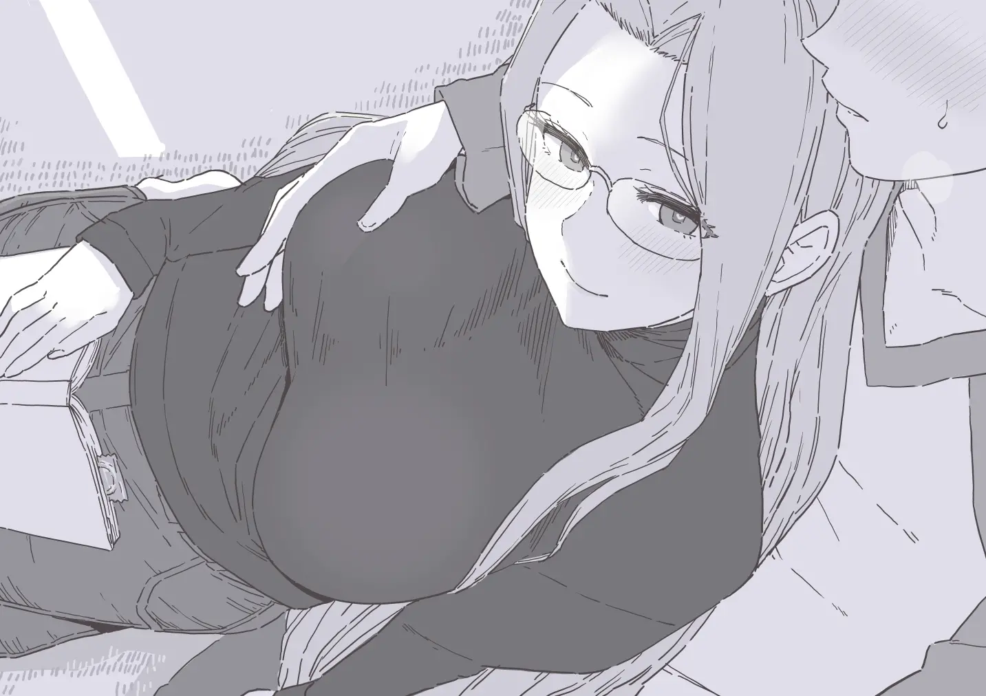 Rider-San