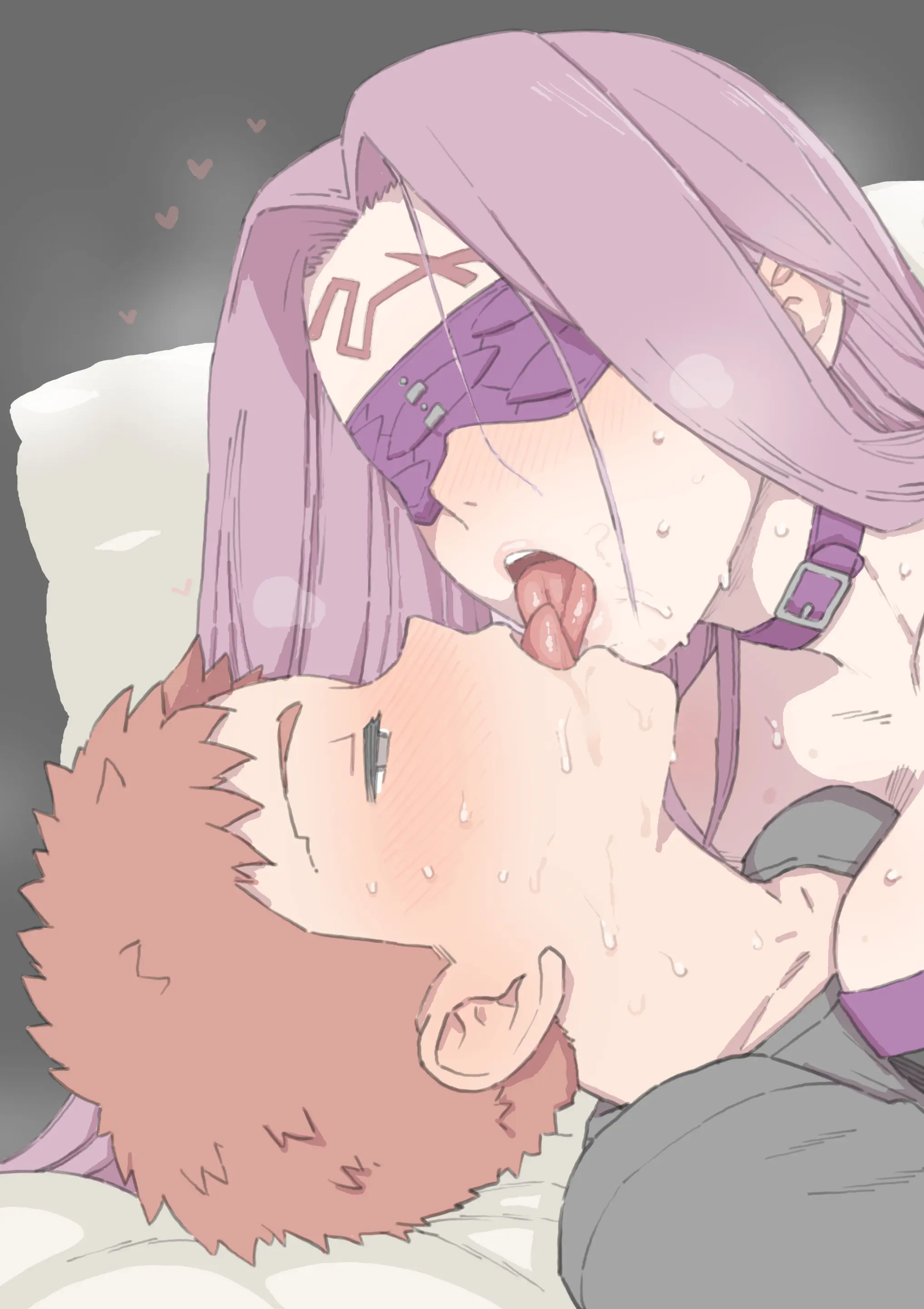 Rider-San