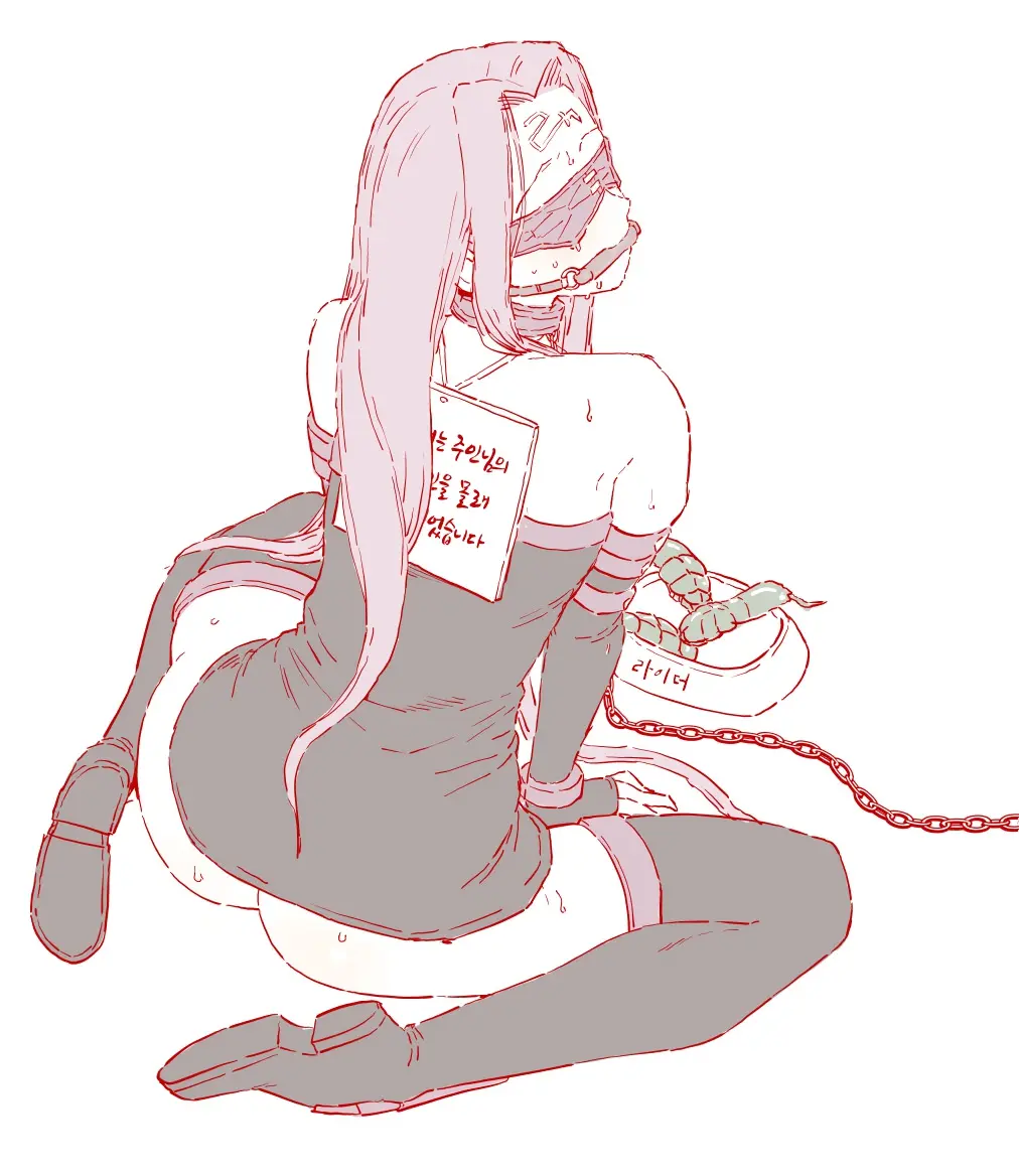 Rider-San