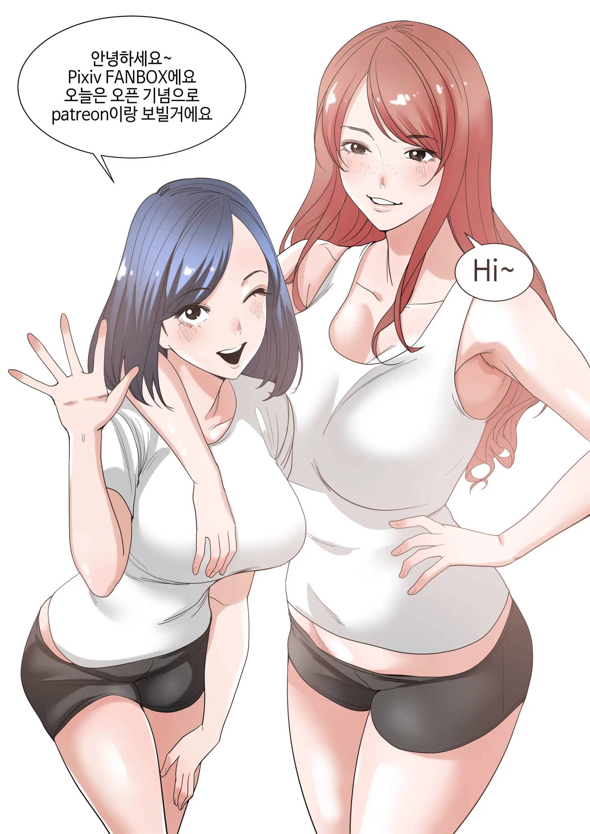 T.김수진 Patreon