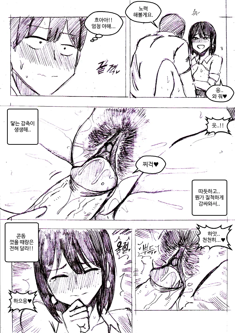 T.김수진 Patreon