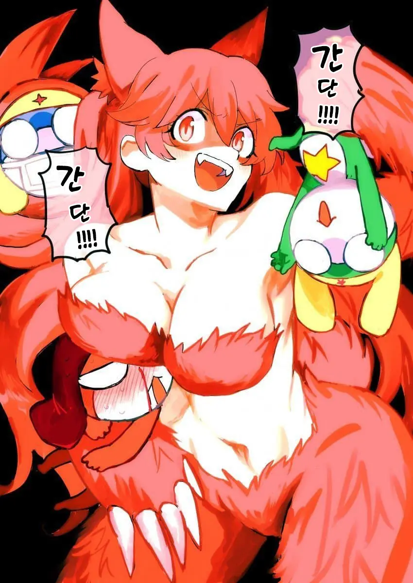 Pixiv Images 1501 ~ 1800