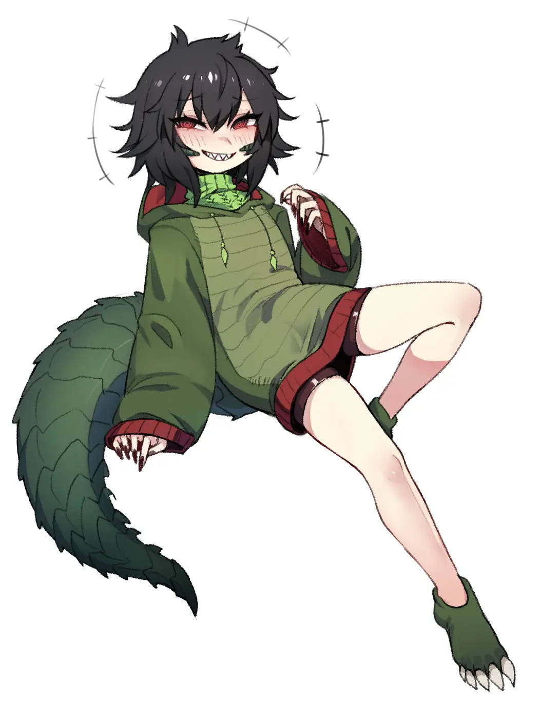 Nyong_Nyong