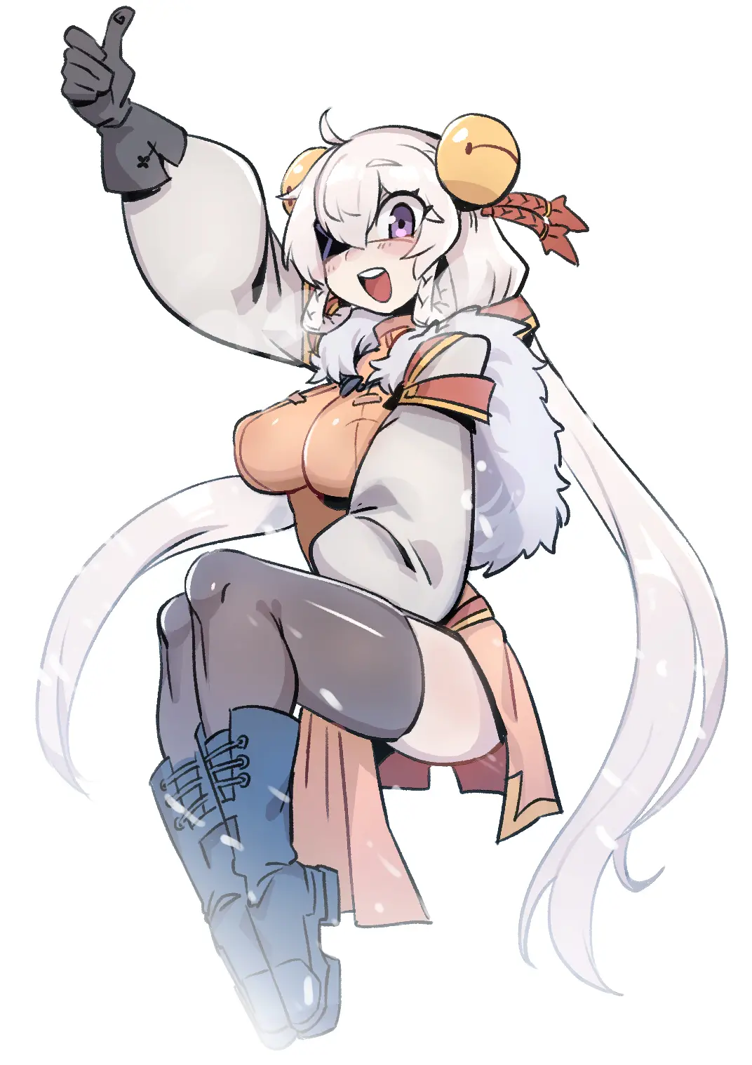 Nyong_Nyong