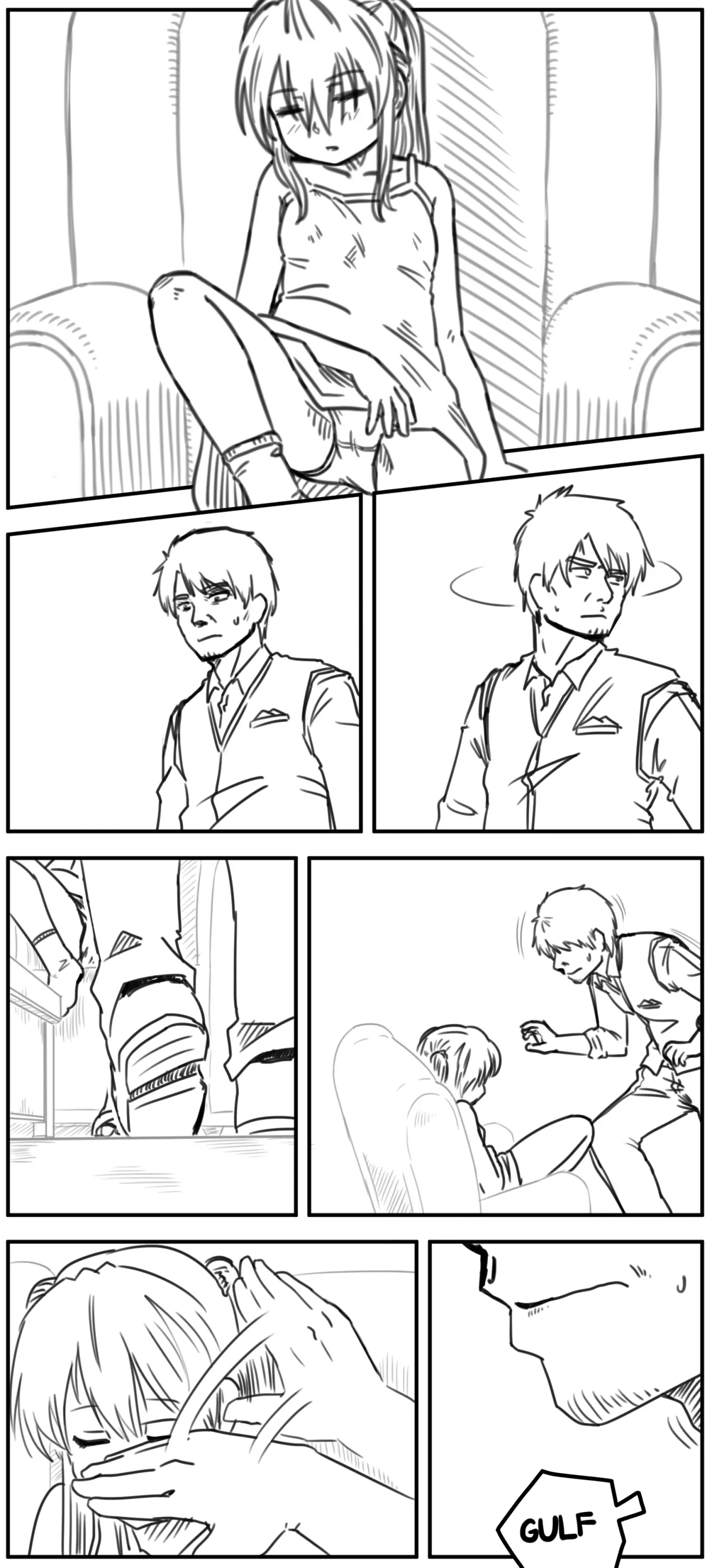 Drifter