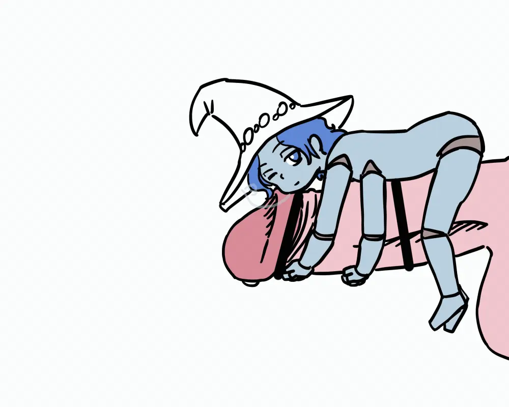 Drifter