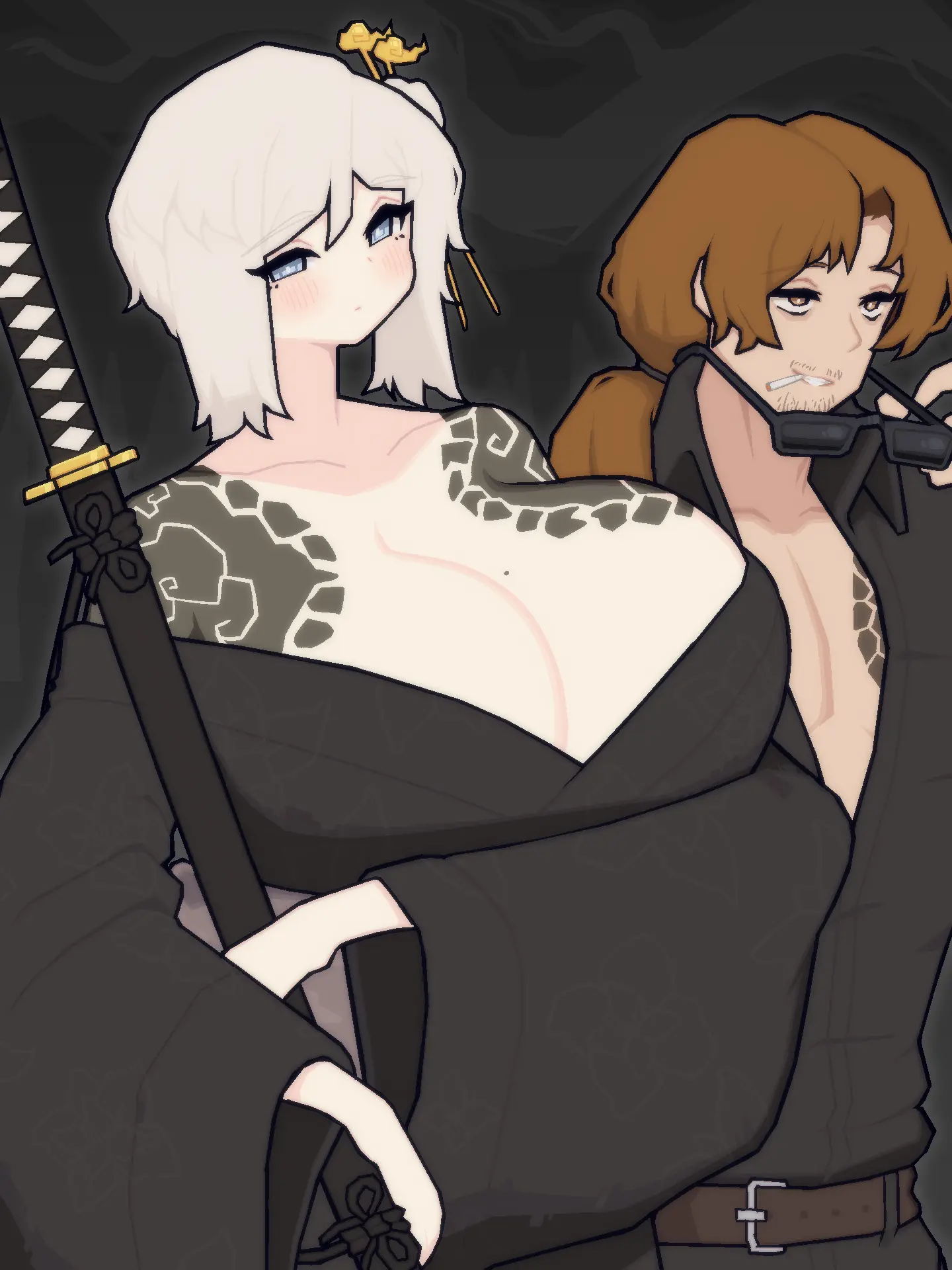Bori